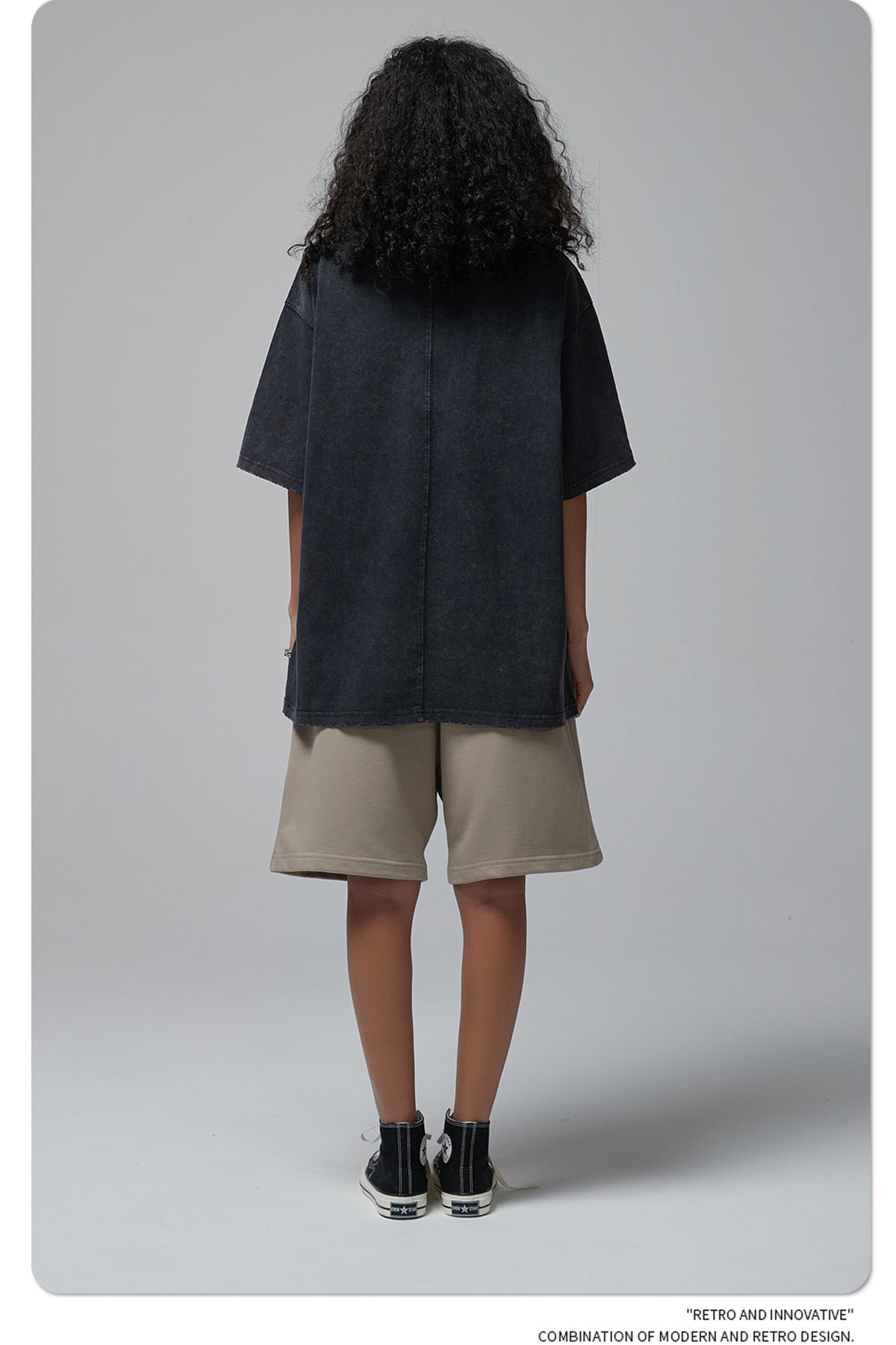 Heavyweight Short Sweatpants