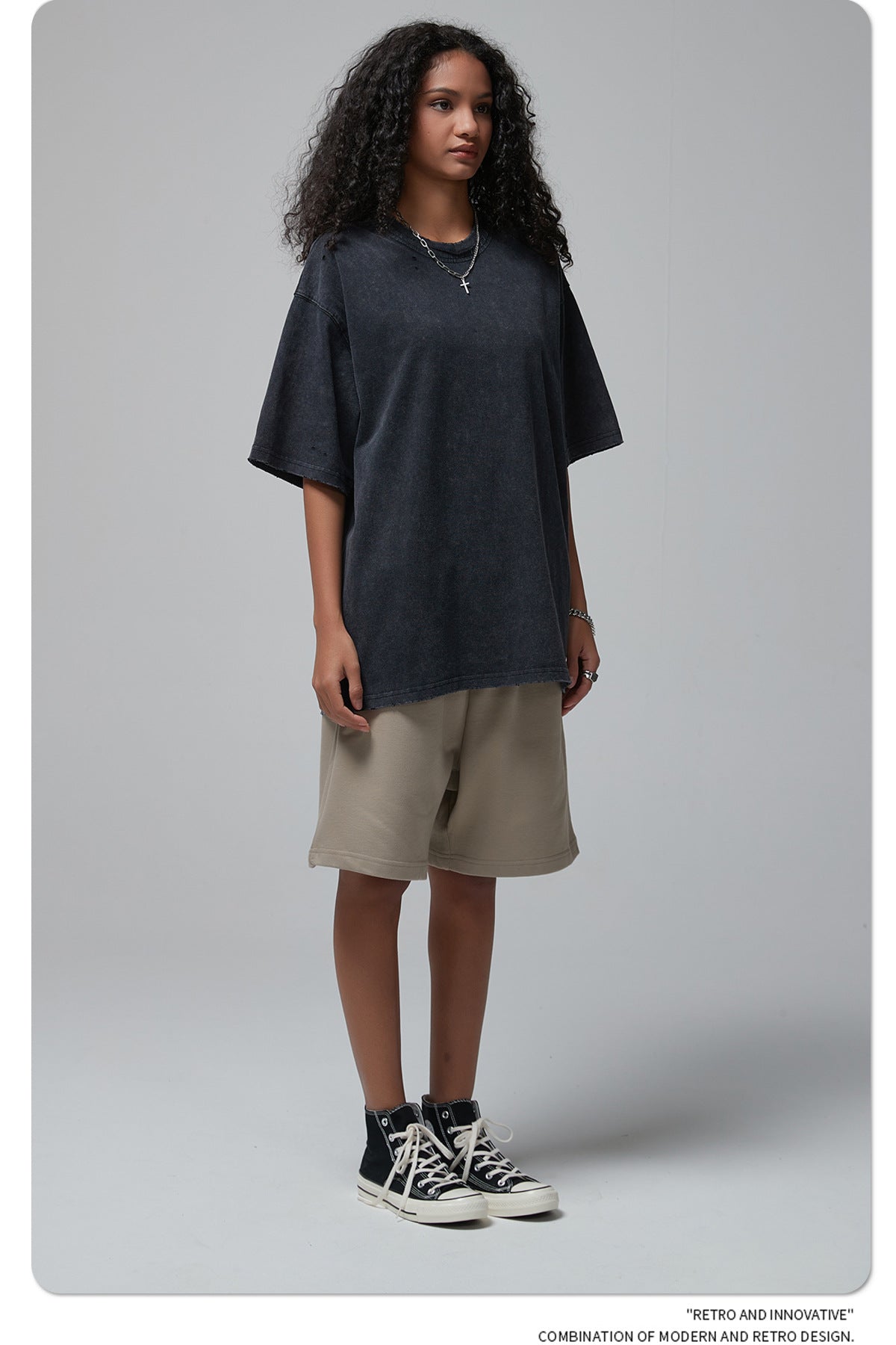 Heavyweight Short Sweatpants