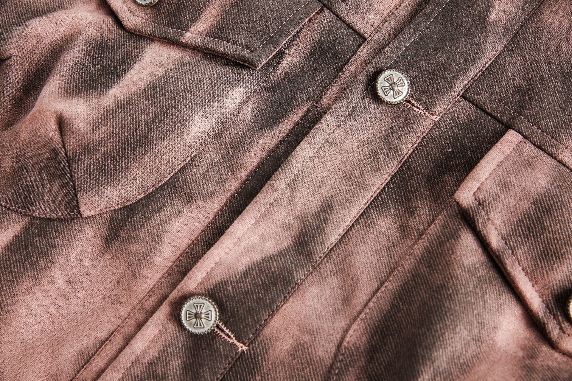 Veste Graffiti Rose Sale