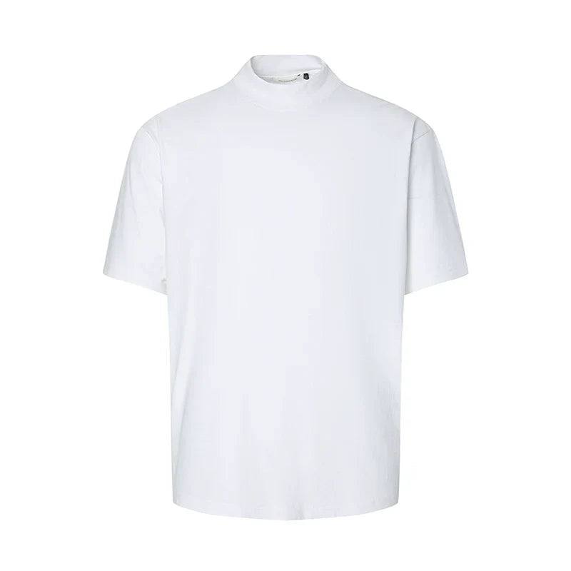 Oversize Short Sleeve T-shirt