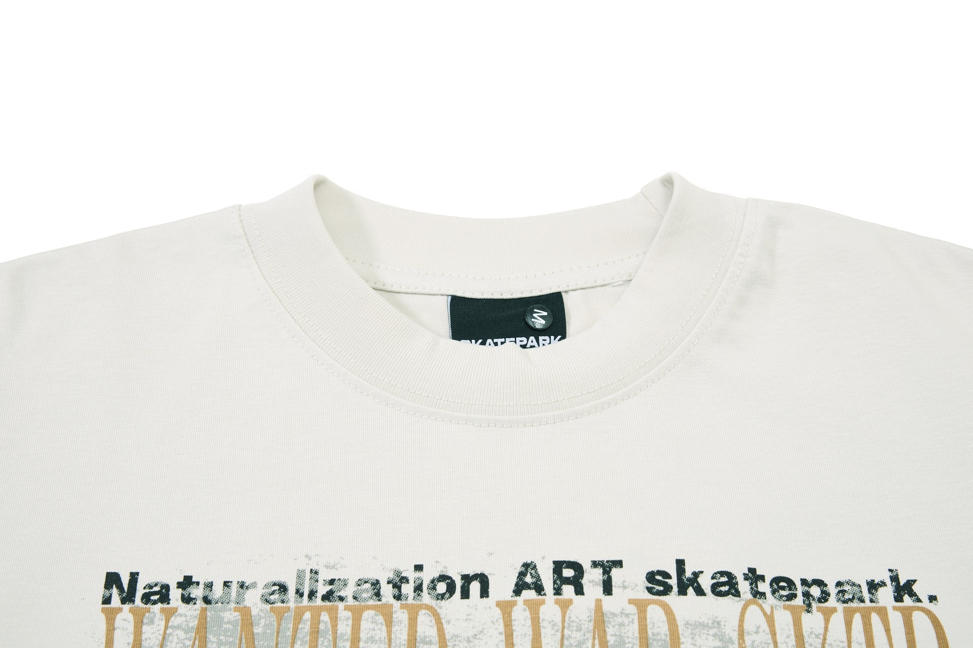 Sorona Cooling Portrait Graphic Short Sleeve T-Shirt