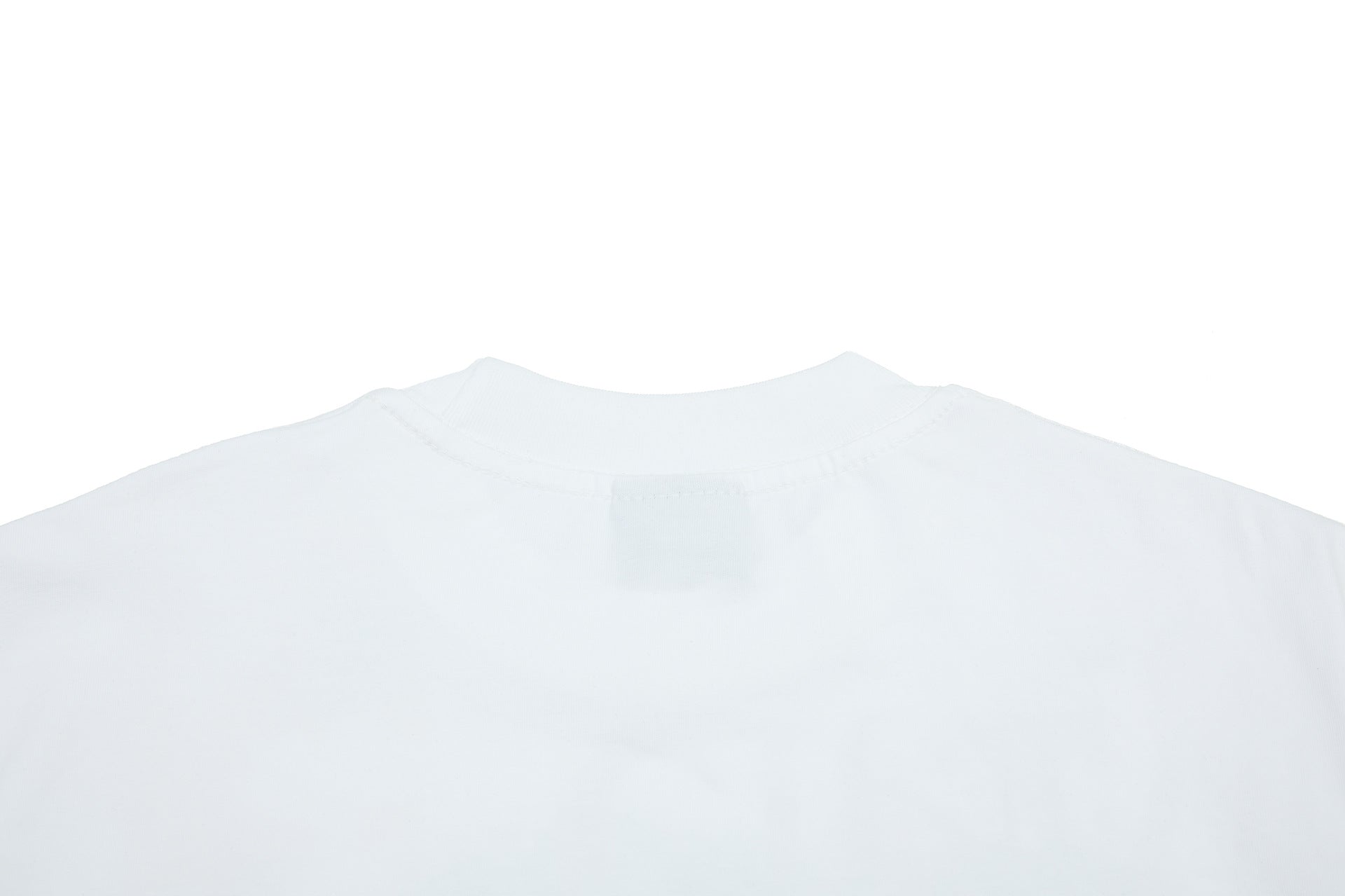 Paint Graphic Art Print Short Sleeve T-Shirt