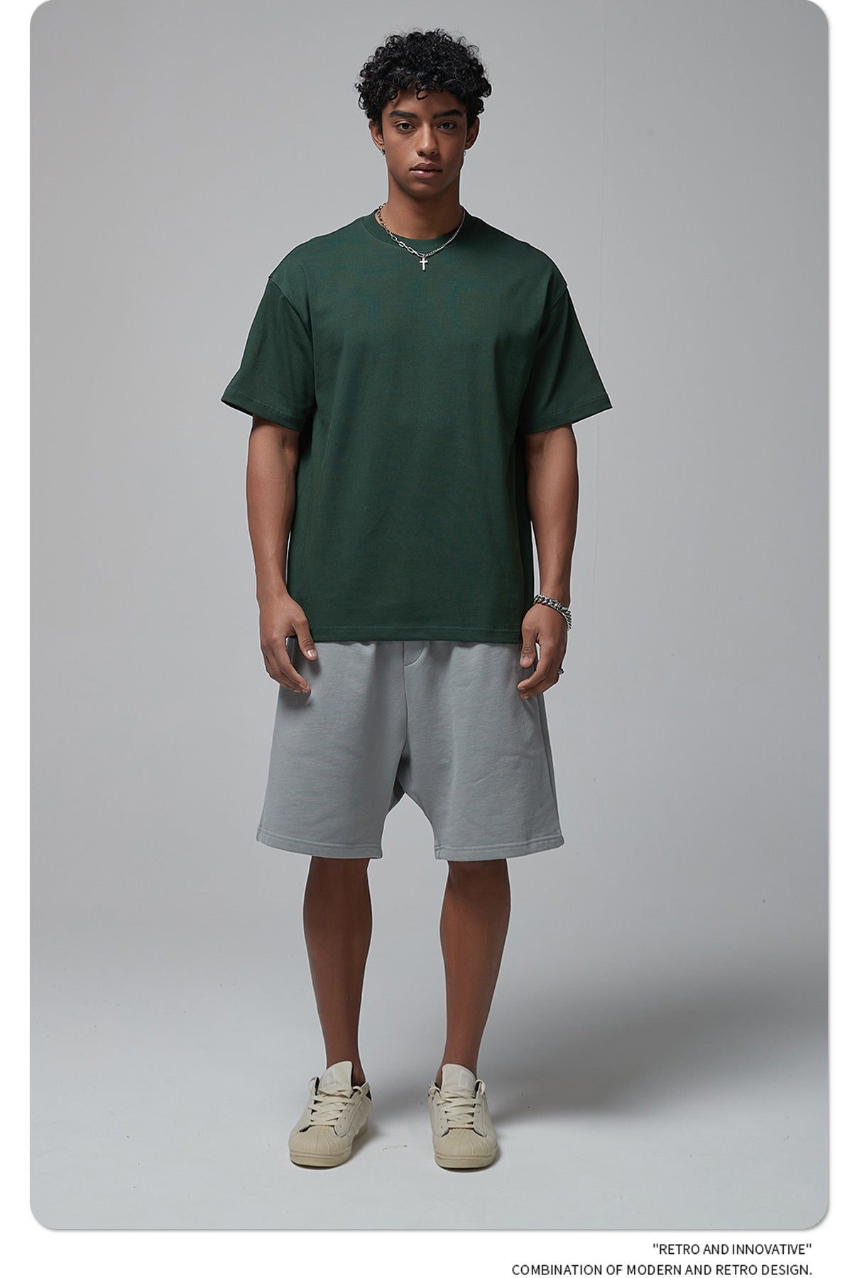 Short Sweatpants