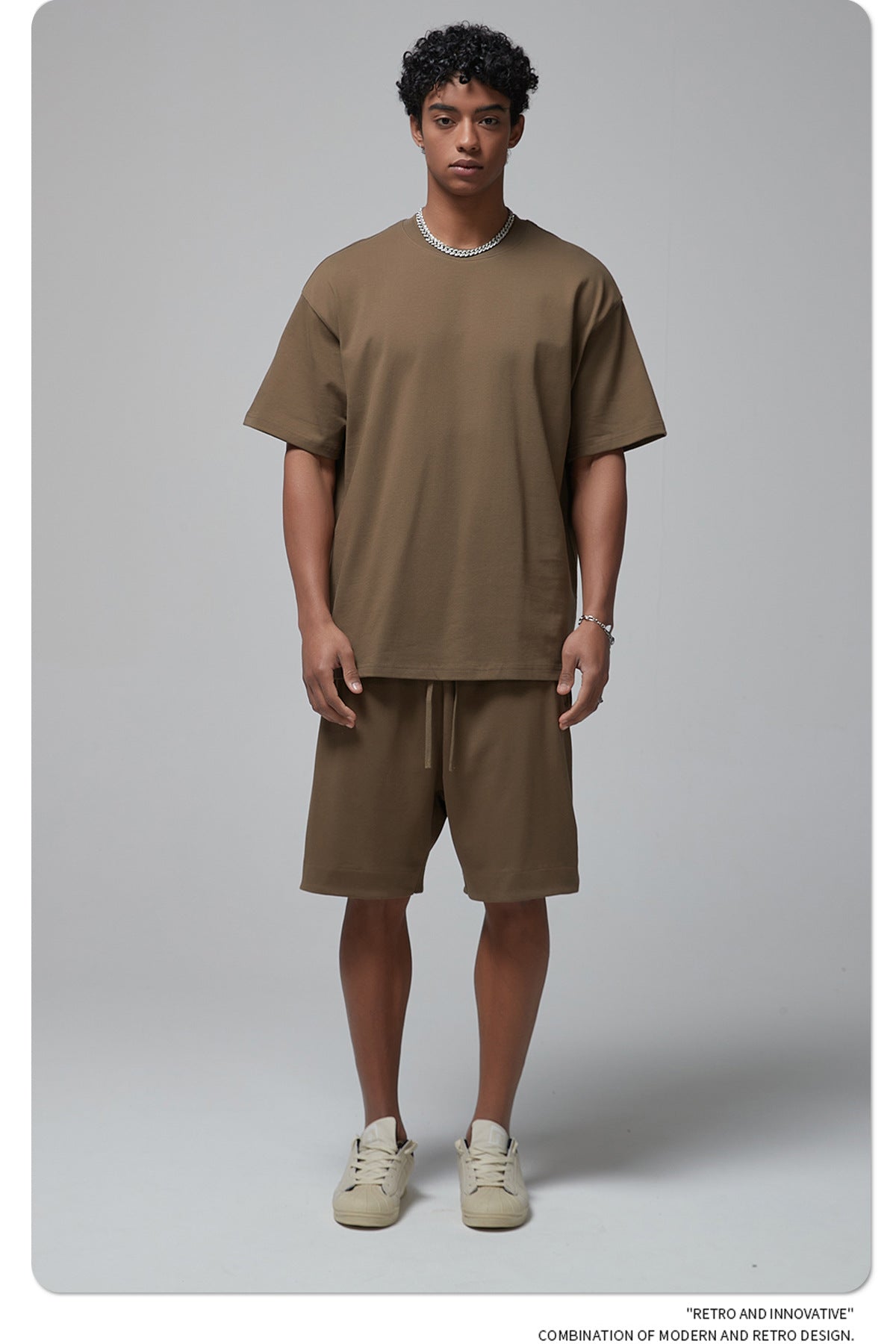 Short Sweatpants