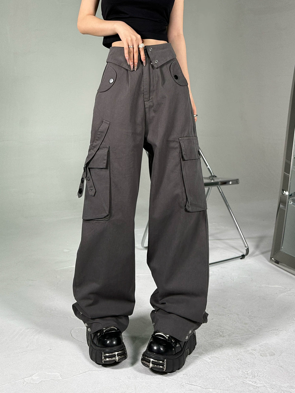 Look Workwear Pants