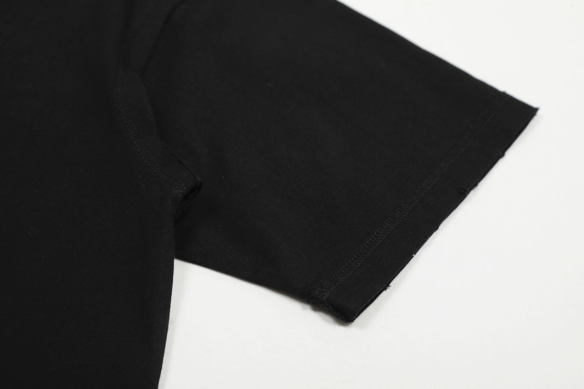 Drop Shoulder Short Sleeve T-Shirt