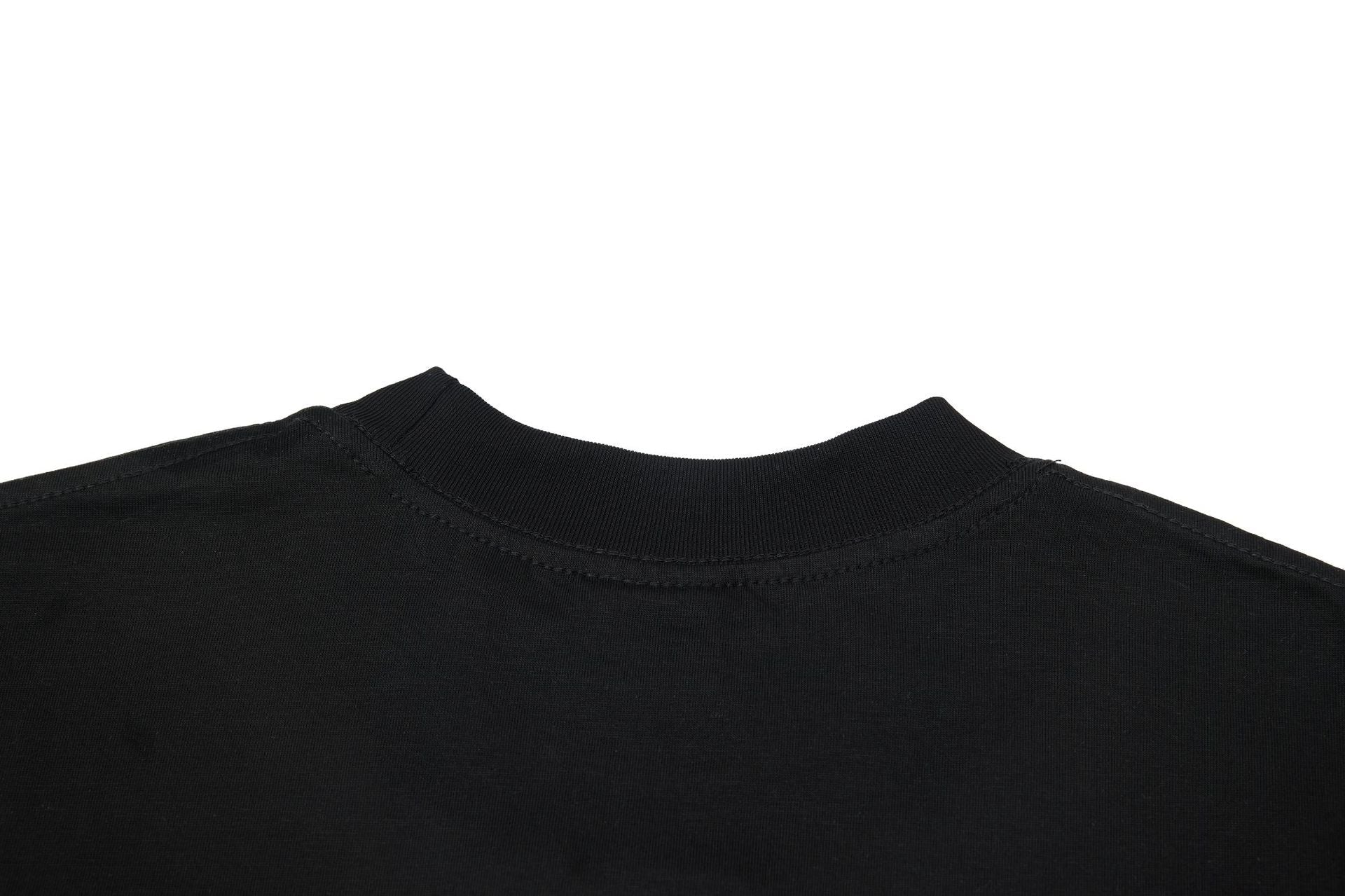 Portrait Graphic Print Short Sleeve T-Shirt