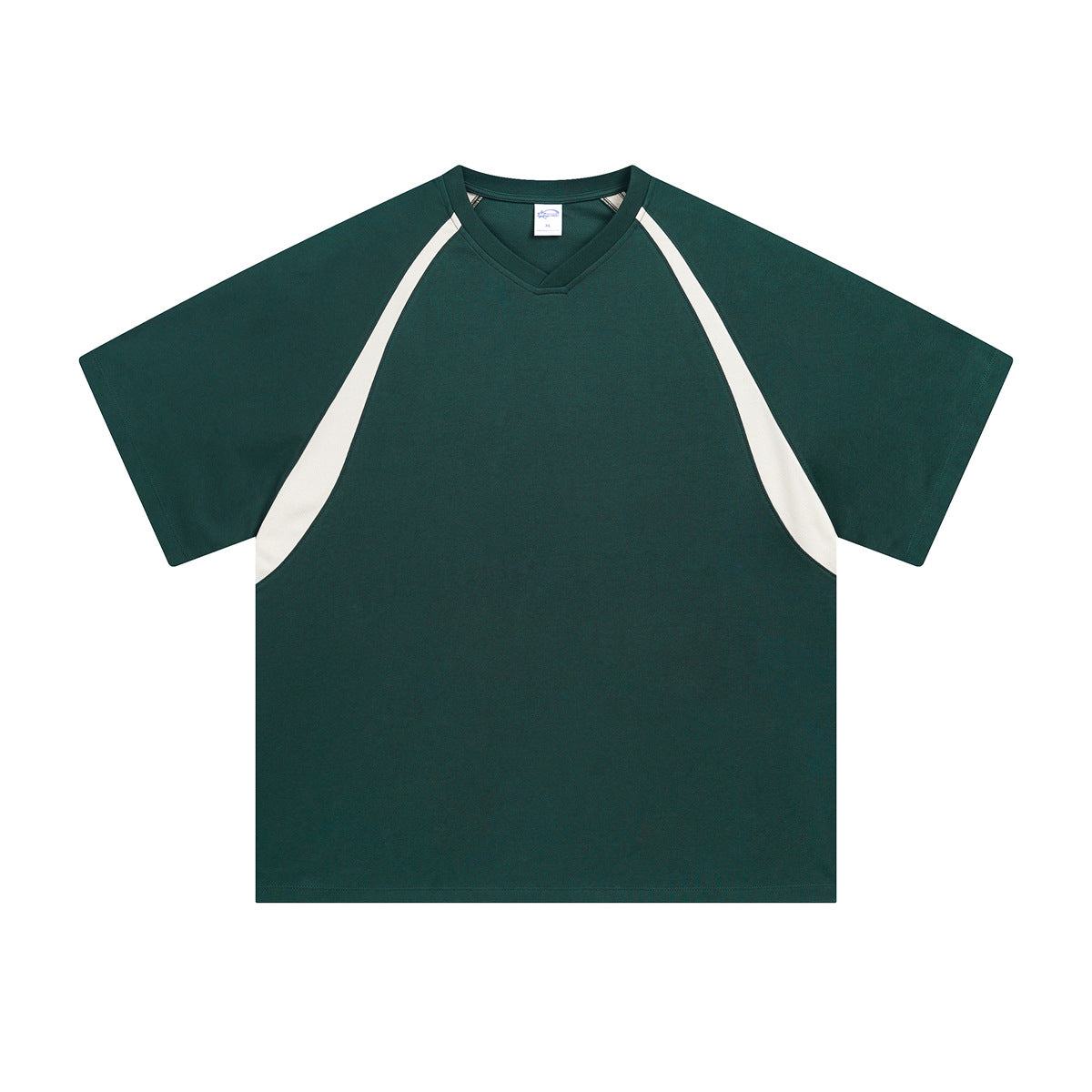 Quick-Dry Breathable Short Sleeve T-Shirt & Short Setup