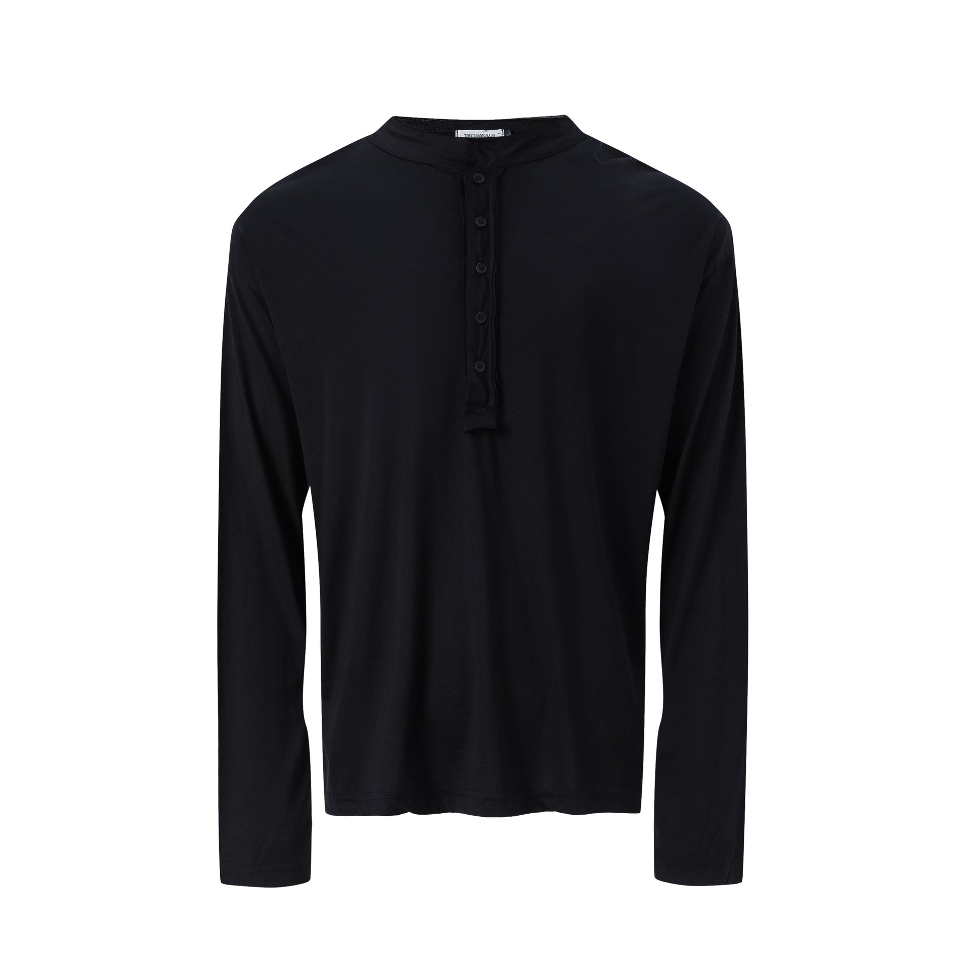 Deconstruction Base Layer Long Sleeve T-Shirt