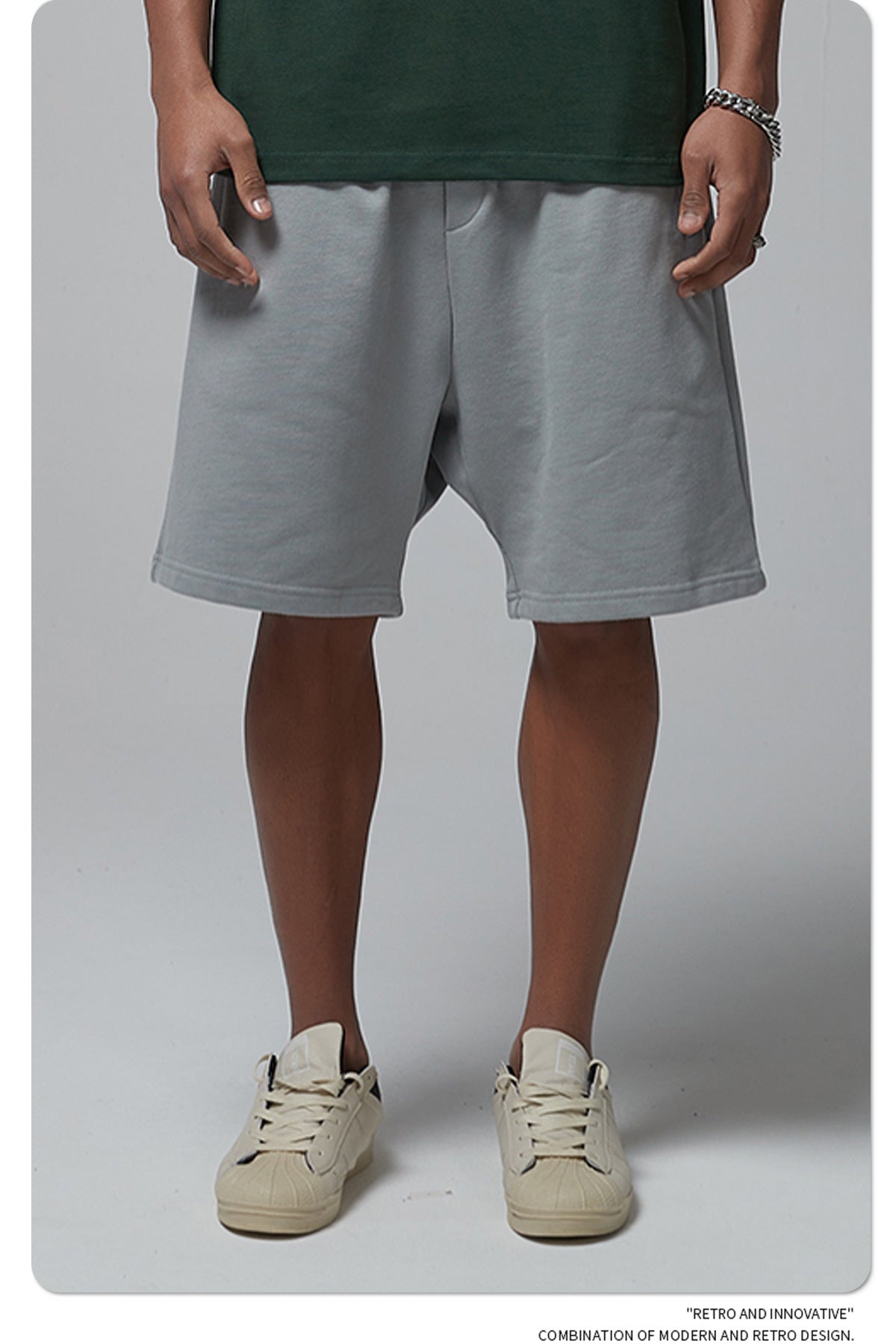 Short Sweatpants