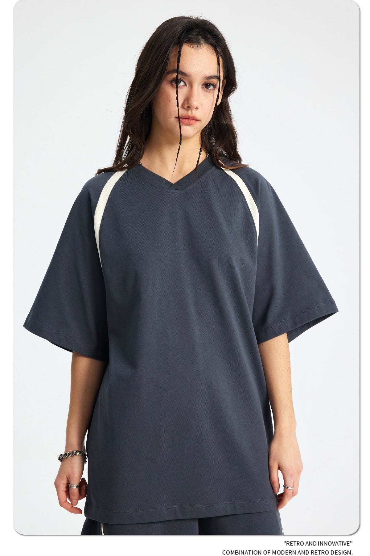 Quick-Dry Breathable Short Sleeve T-Shirt & Short Setup