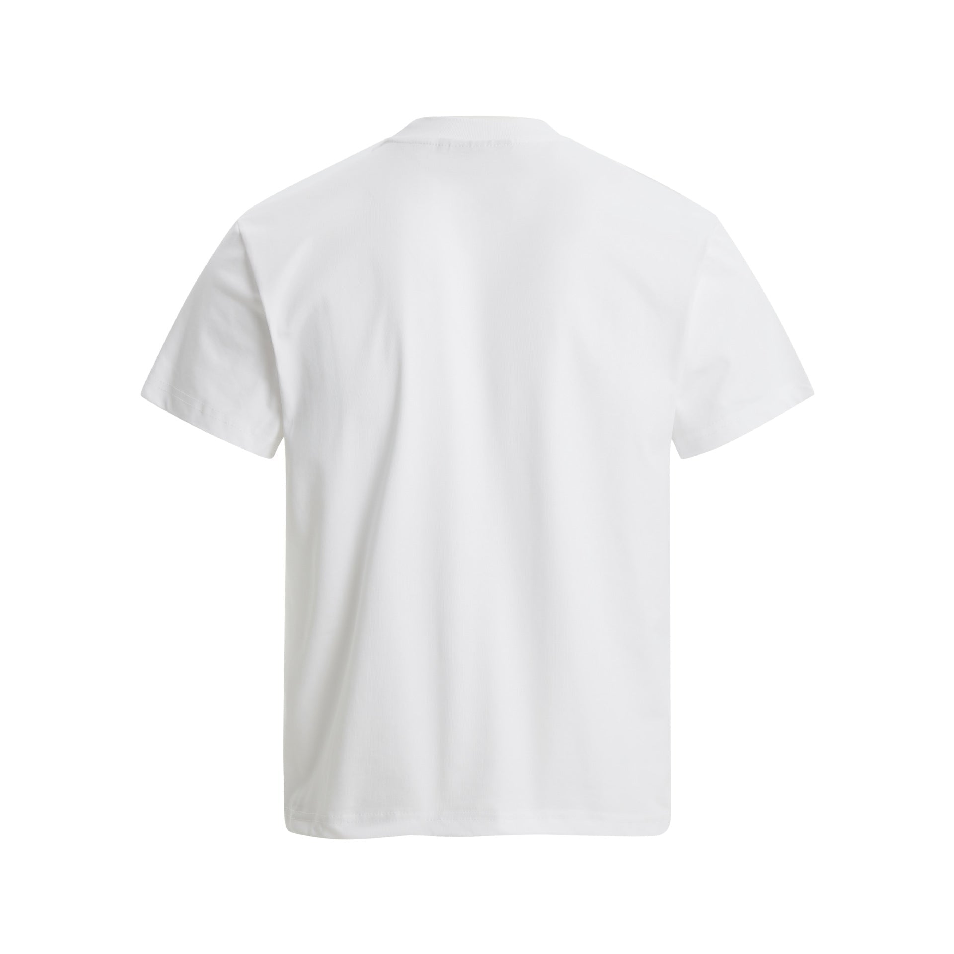 Figure Graphic Short Sleeve T-Shirt