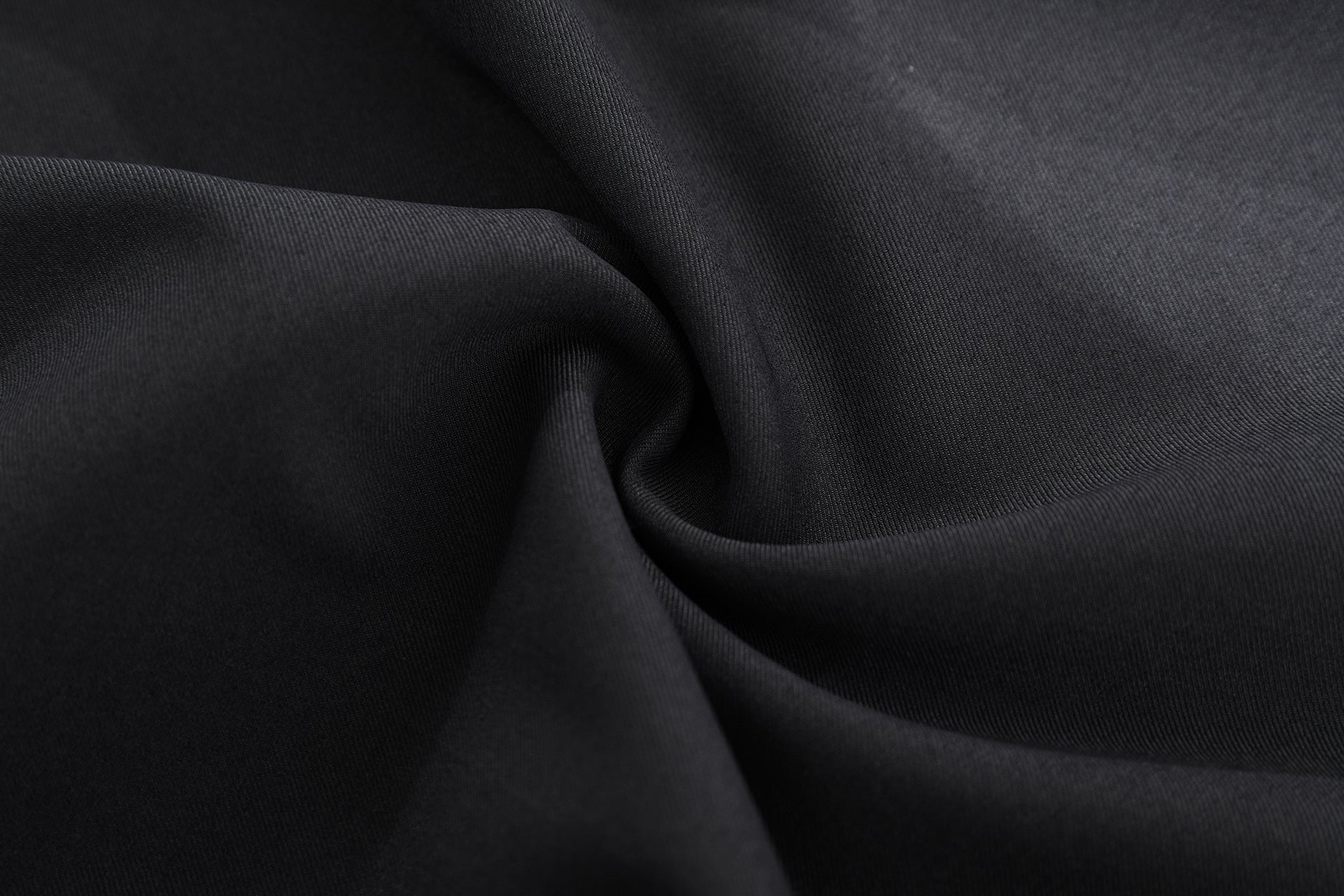 Drape Wide Jort
