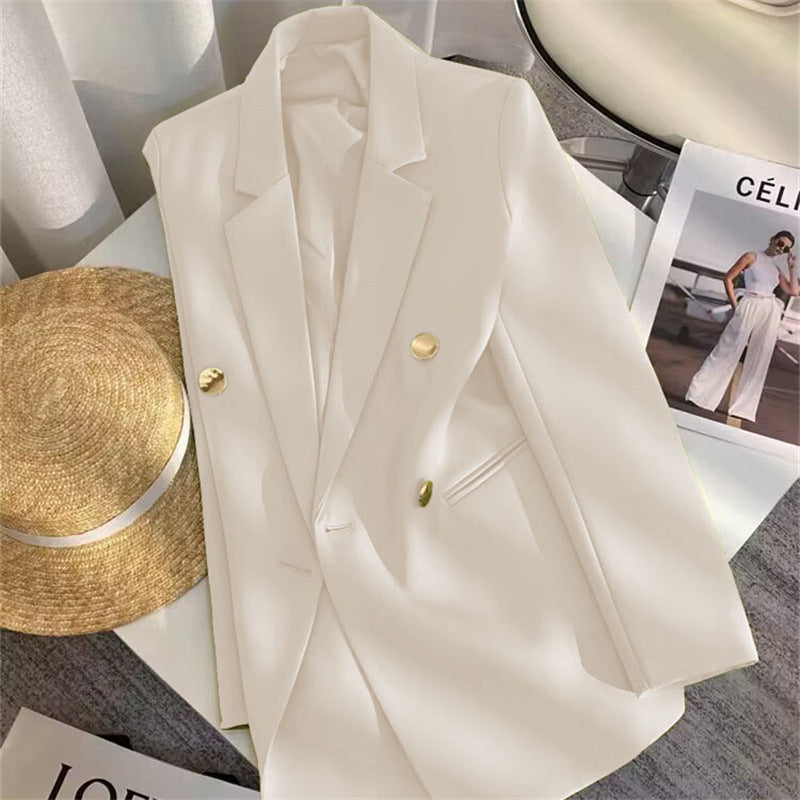 Ivory white