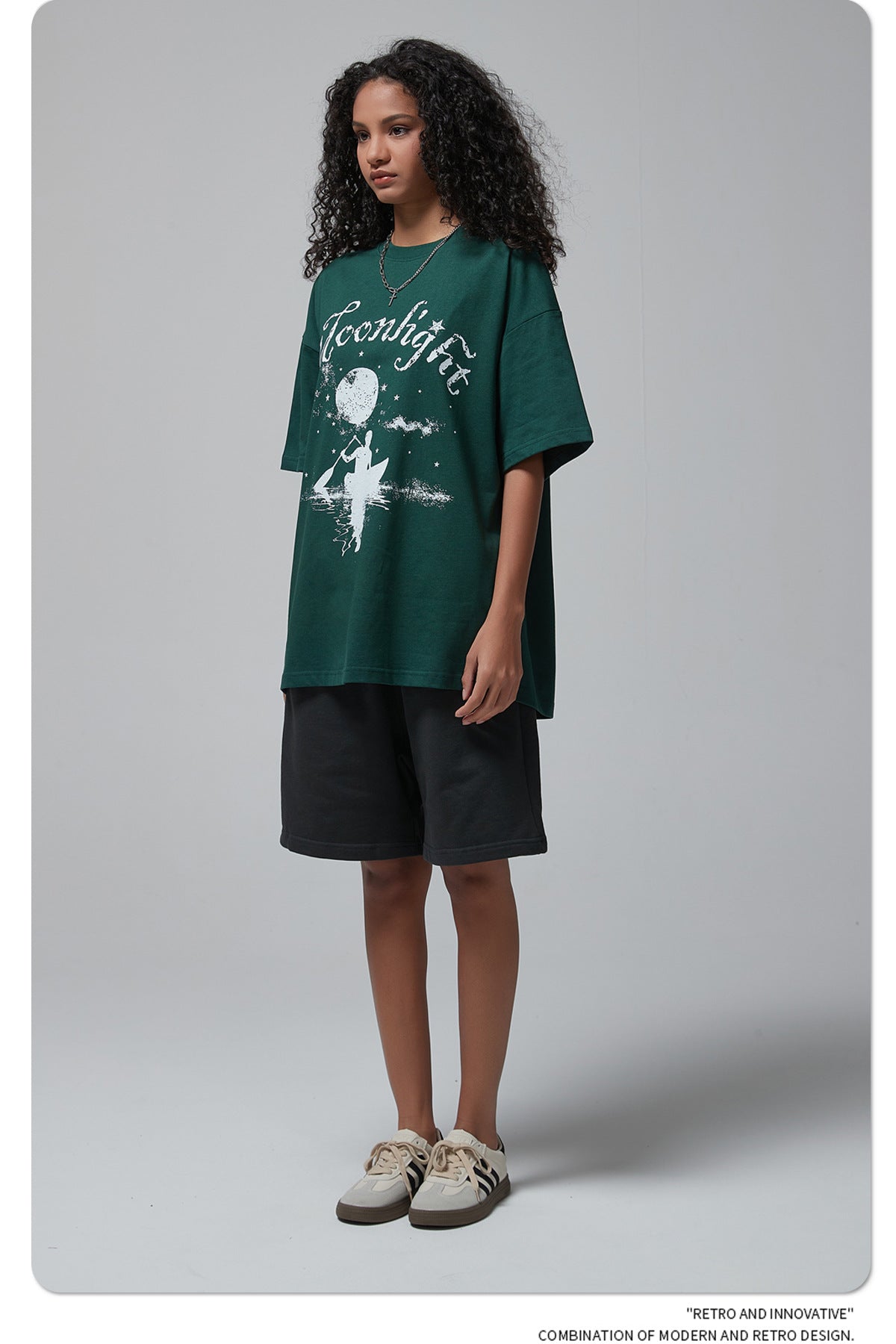 Heavyweight Short Sweatpants