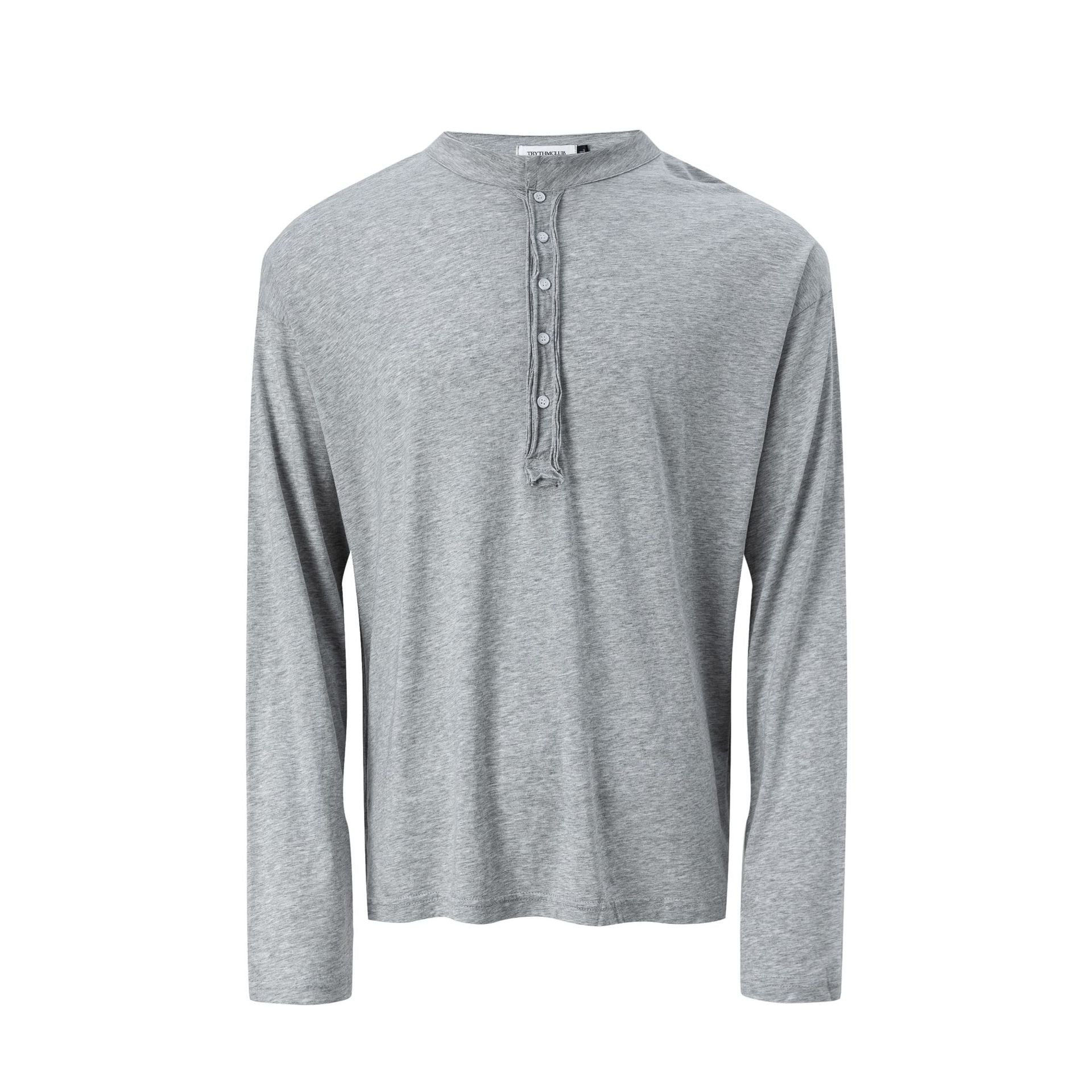 Deconstruction Base Layer Long Sleeve T-Shirt