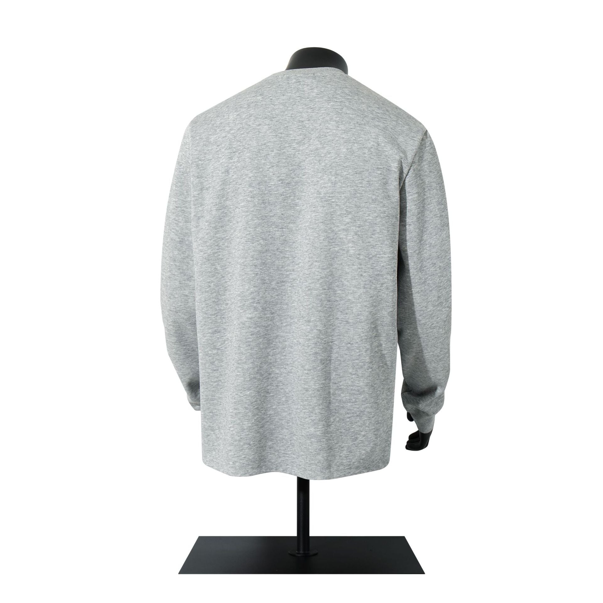 Raglan Long Sleeve T-Shirt
