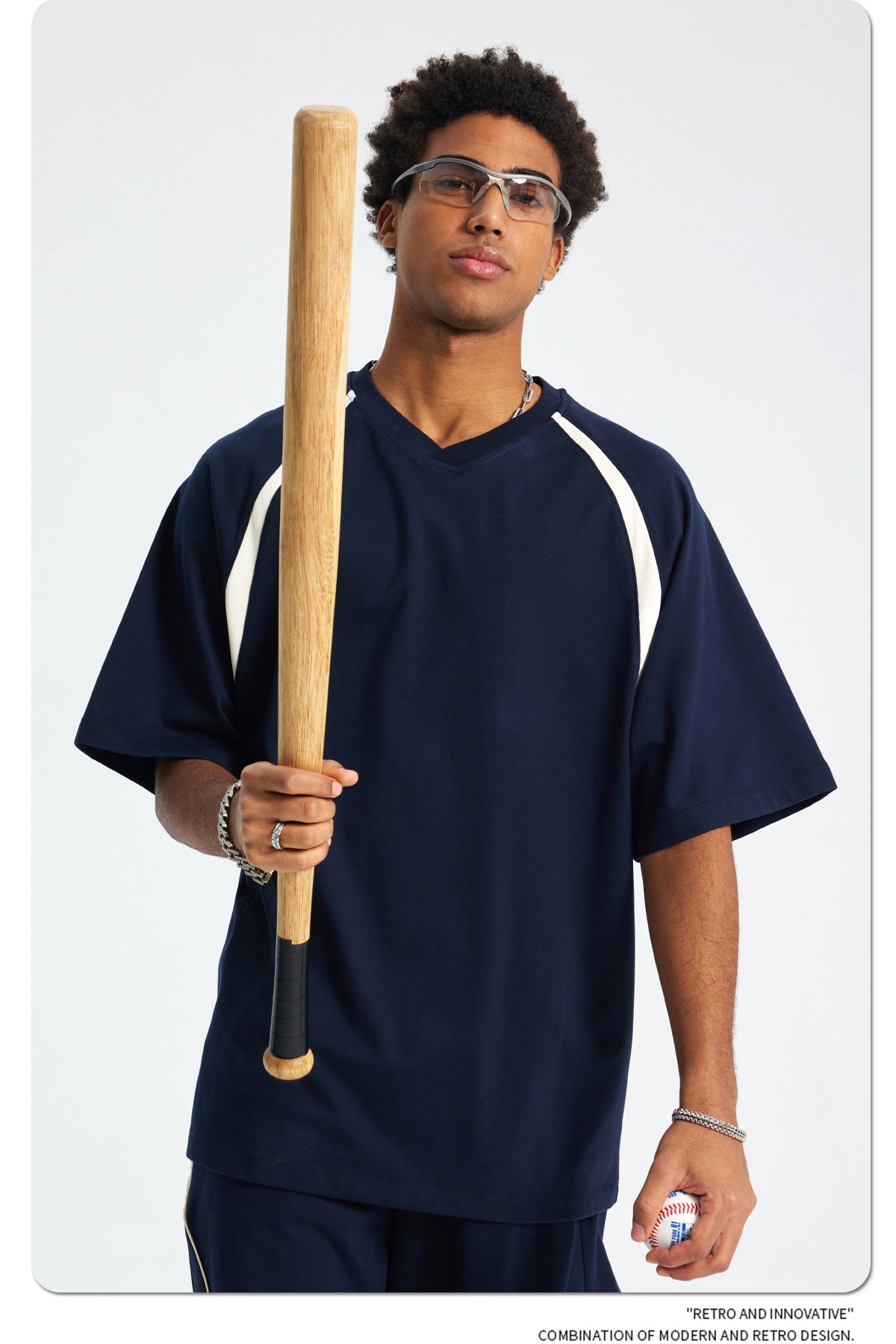 Quick-Dry Breathable Short Sleeve T-Shirt & Short Setup