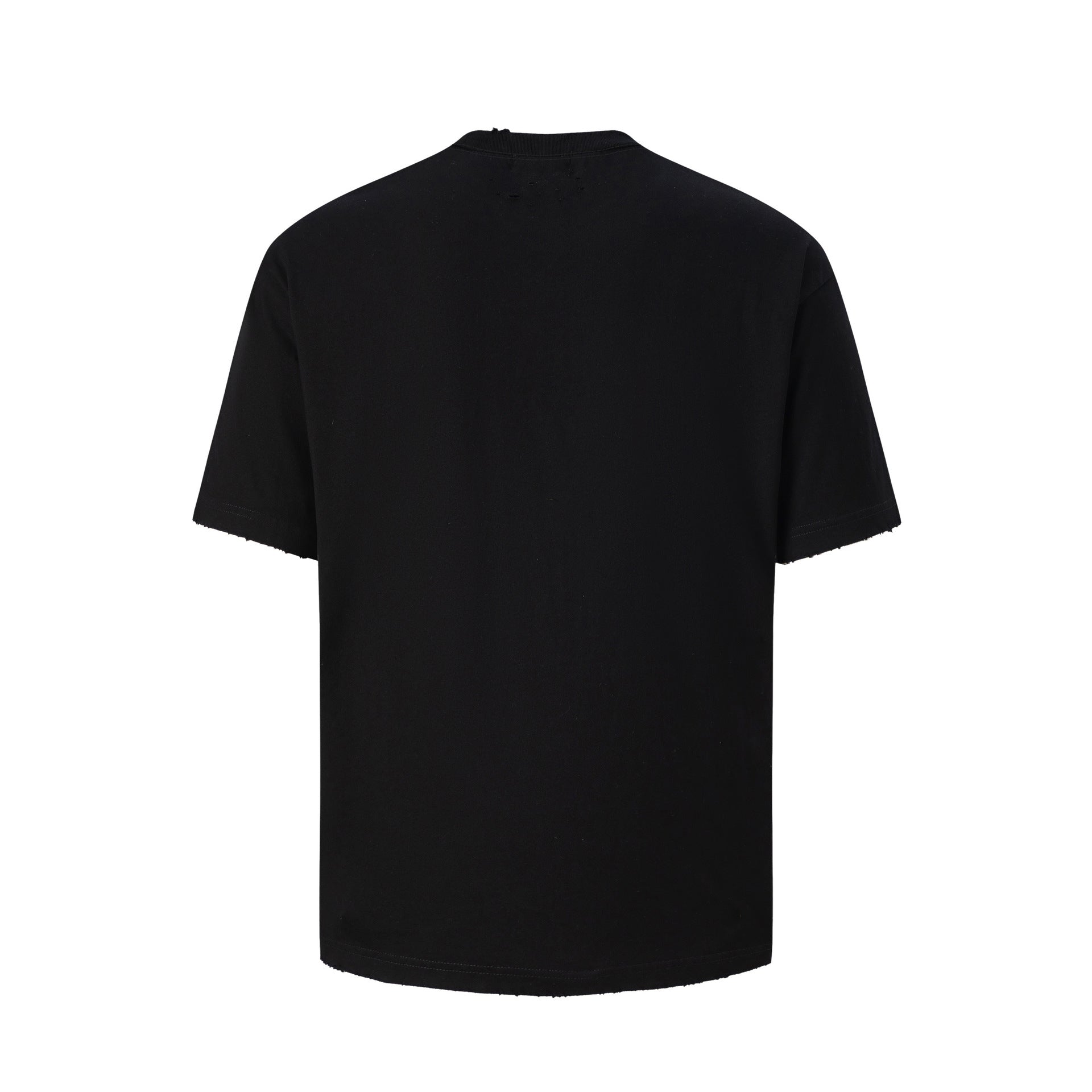 Damage Short Sleeve T-Shirt