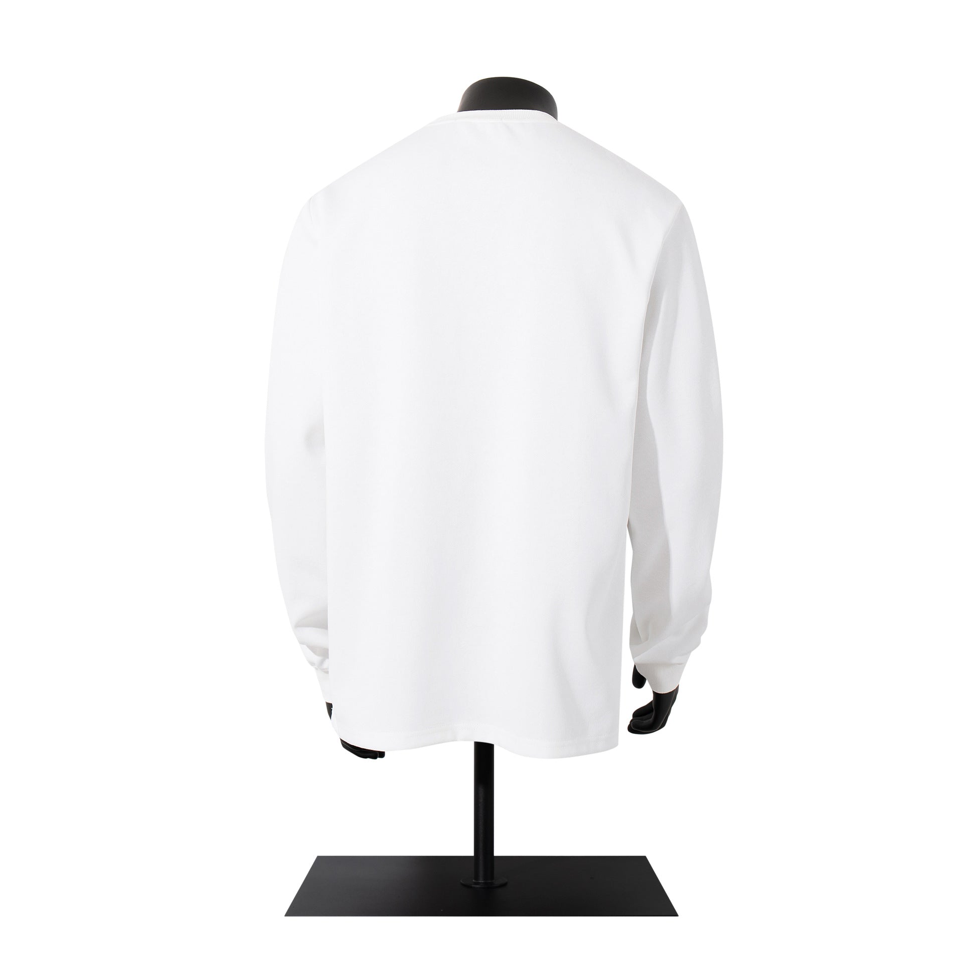 Raglan Long Sleeve T-Shirt
