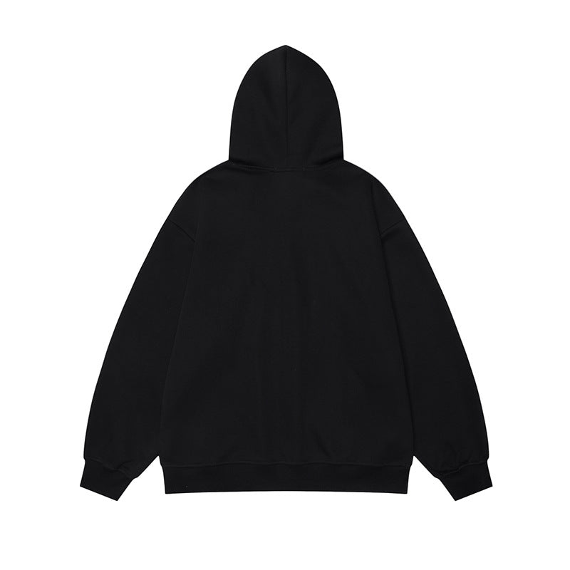 Burger Combo Hoodie