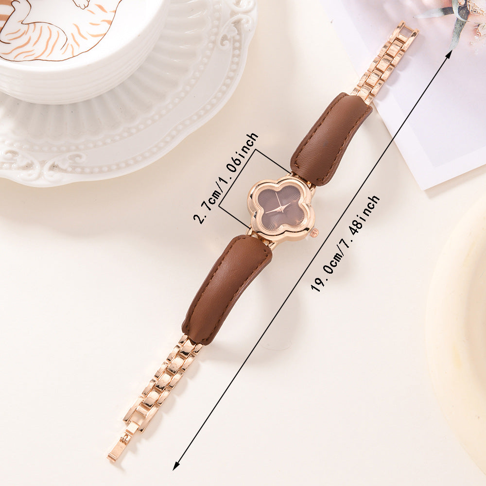 Chic Glow Women’s Watch