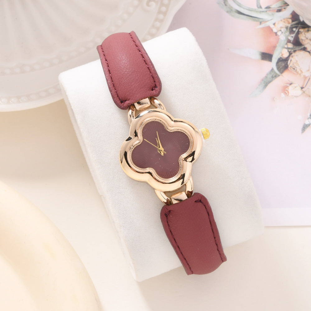 Chic Glow Women’s Watch