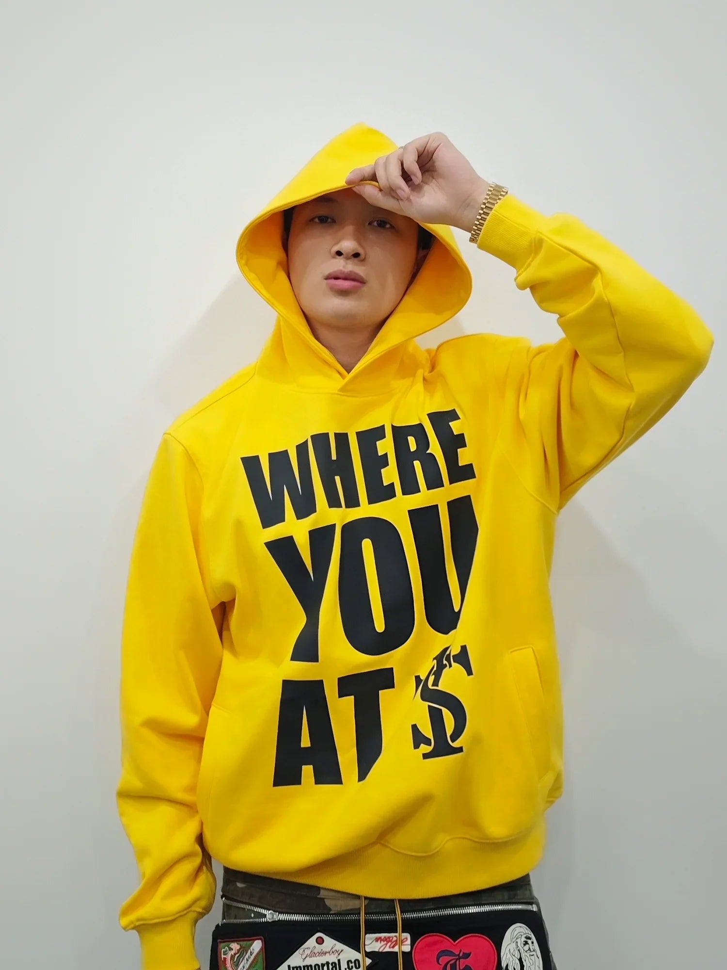 Yellow(presale)