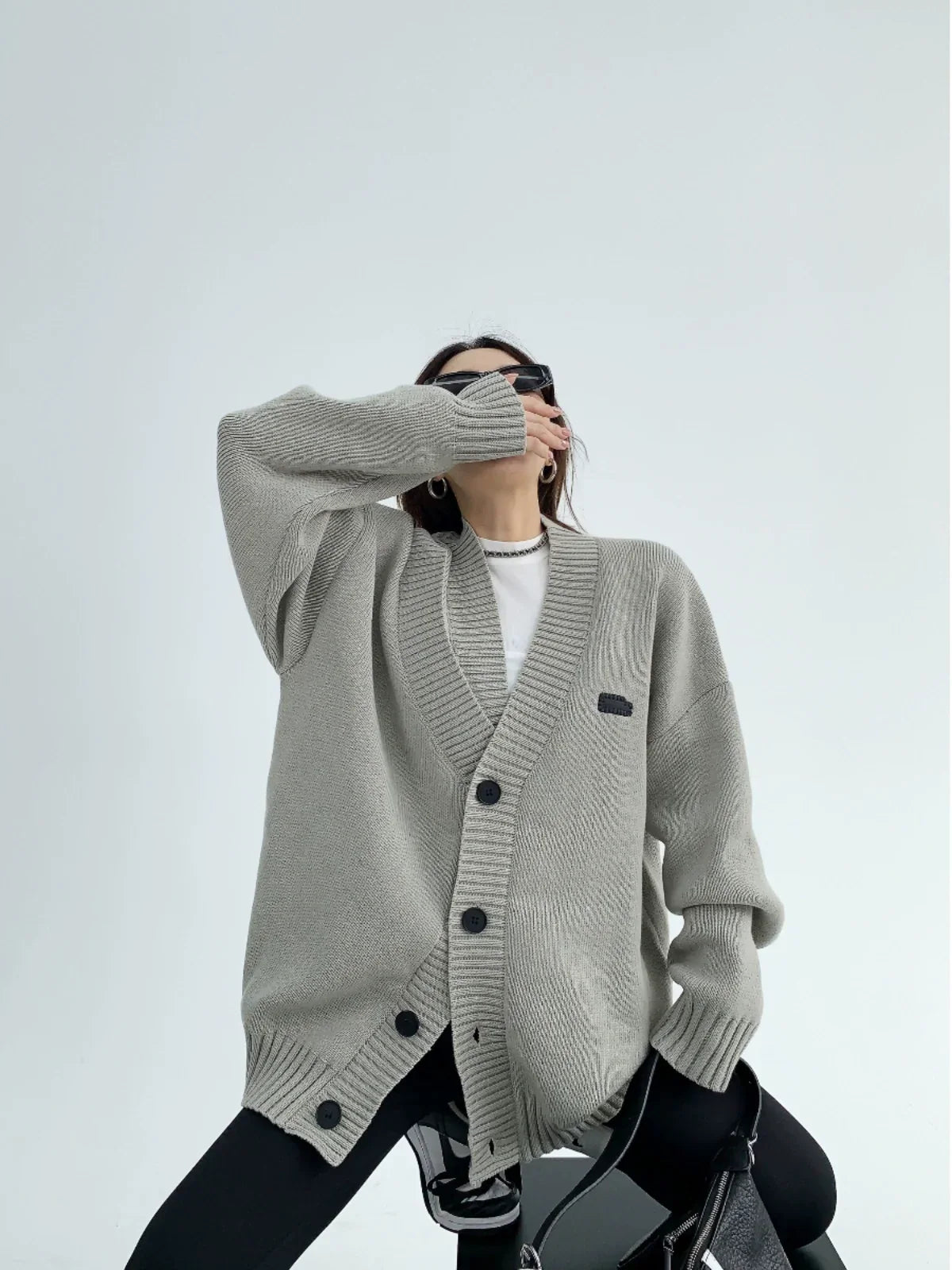 Gray