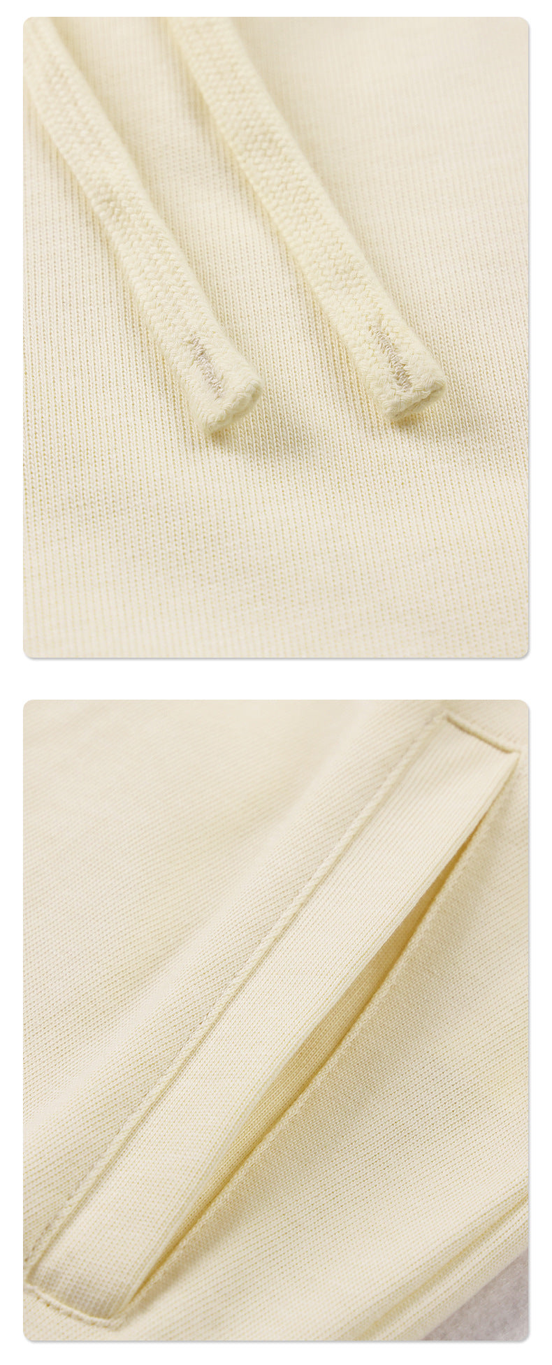 Short Sweatpants