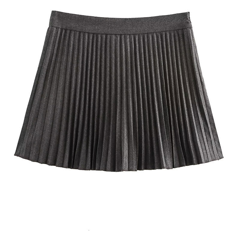 Pleat