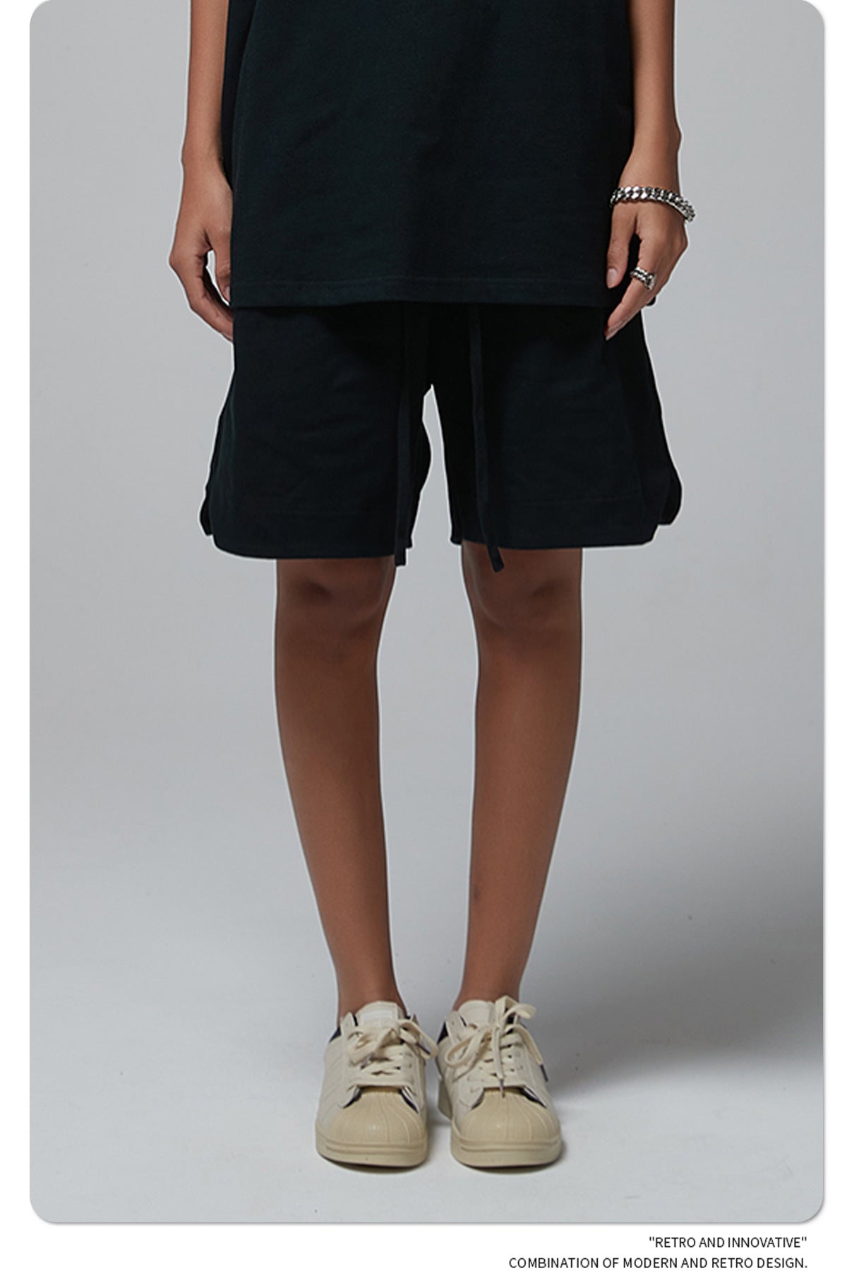 Short Sweatpants