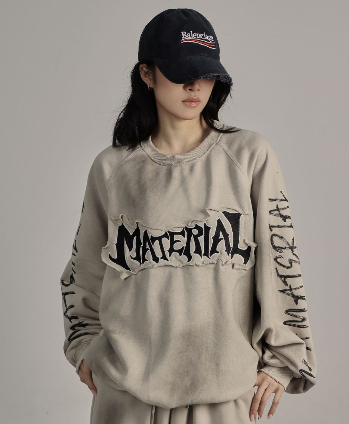 Beige XXL