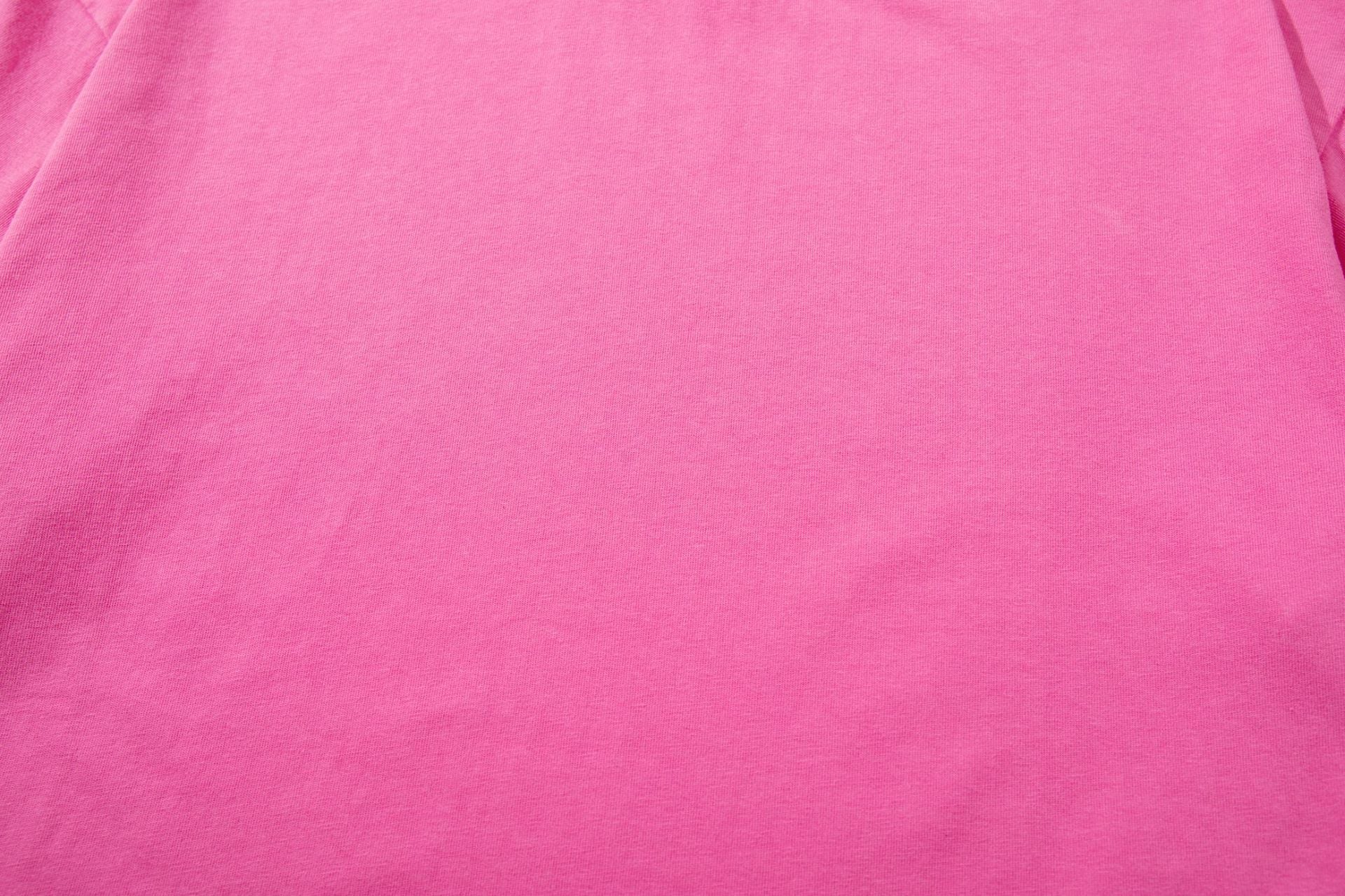 Washed Oversize Short Sleeve T-Shirt