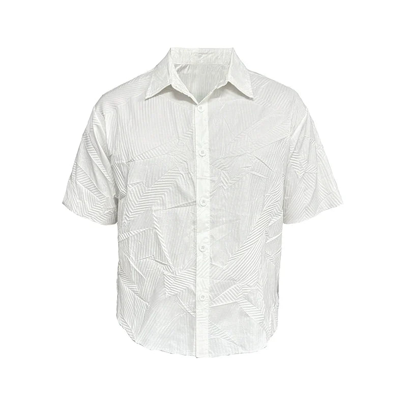 Fallen Short Sleeve Shirt
