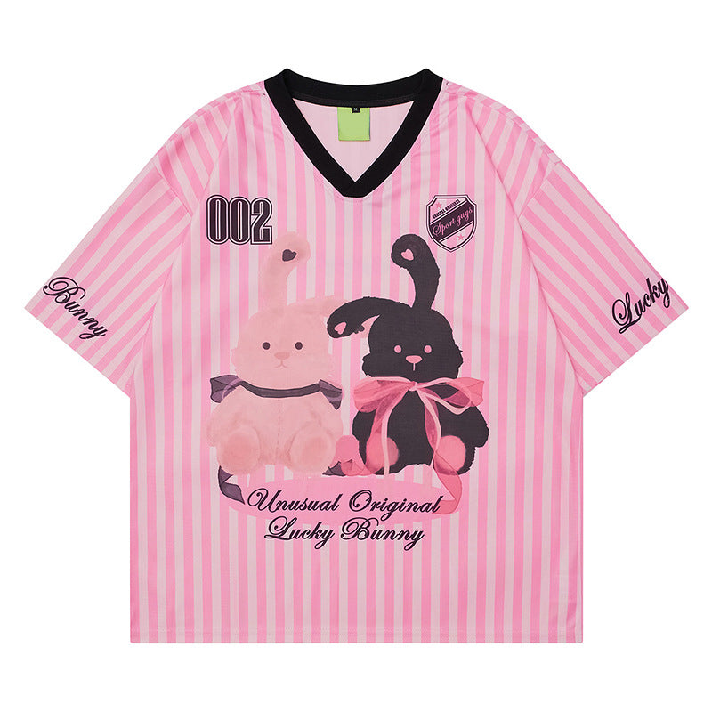 Cute Bear Jersey - MADXMARX