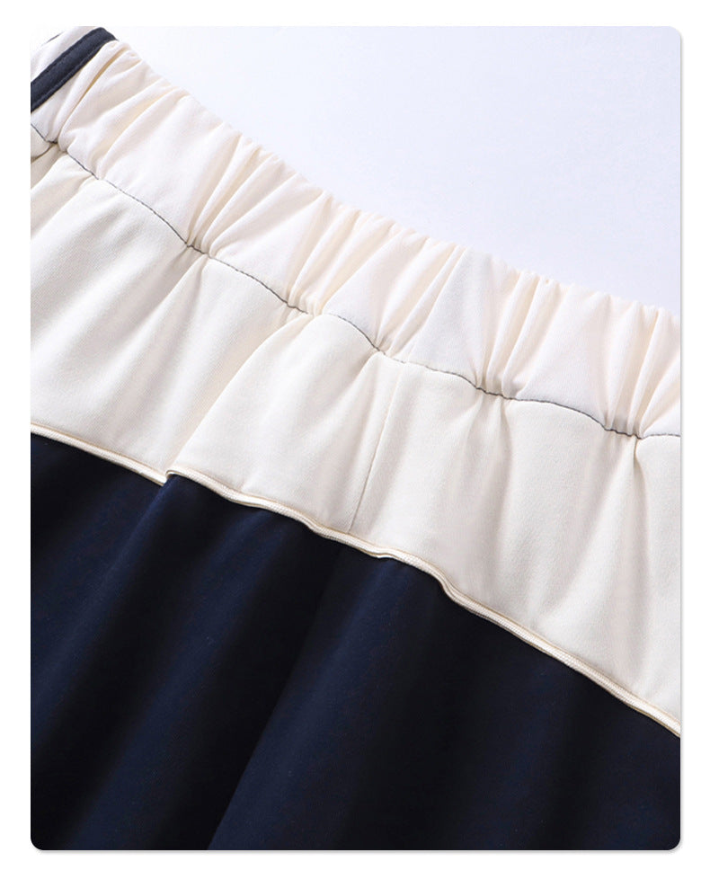 Quick-Dry Breathable Short Sleeve T-Shirt & Short Setup