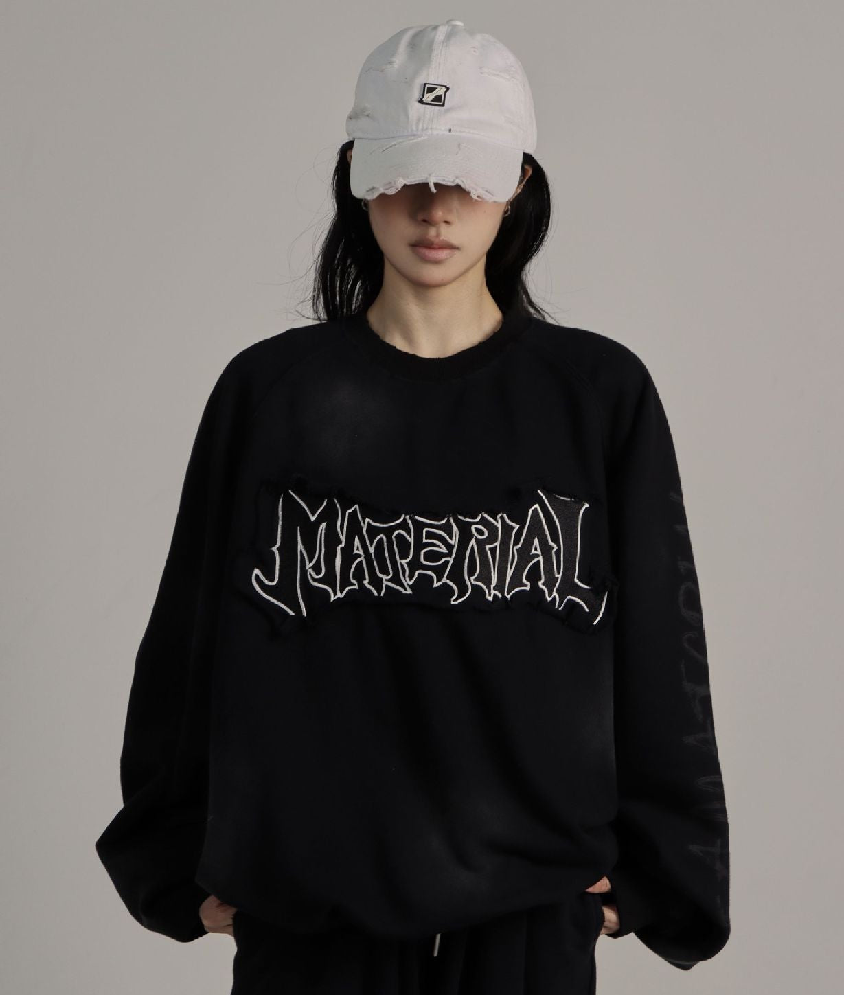 Black XXL