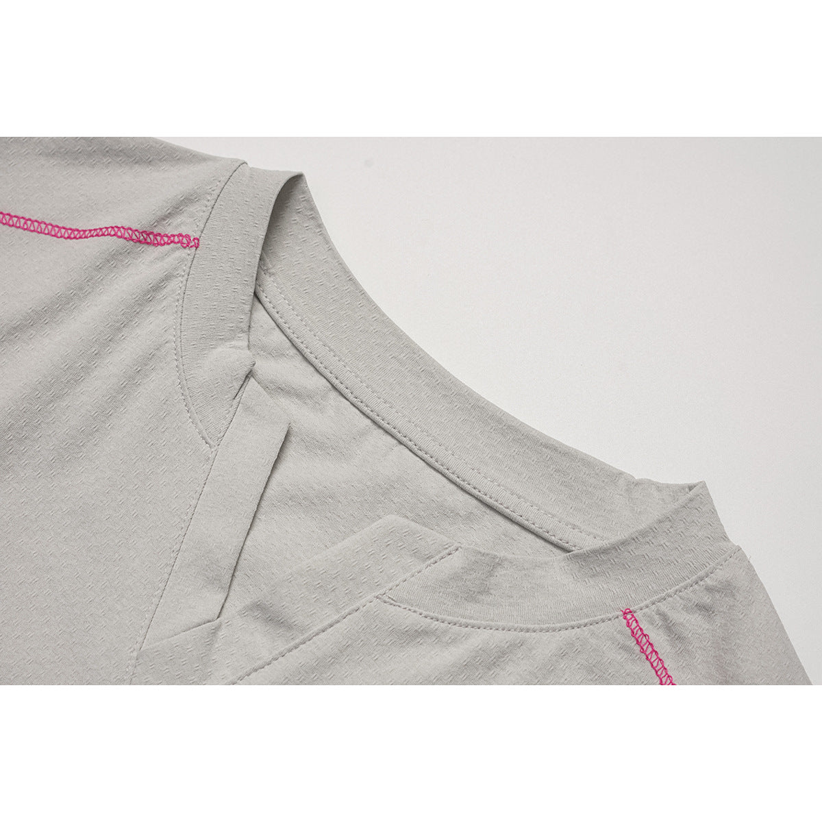 Retro Matchday Knit Rugby Top