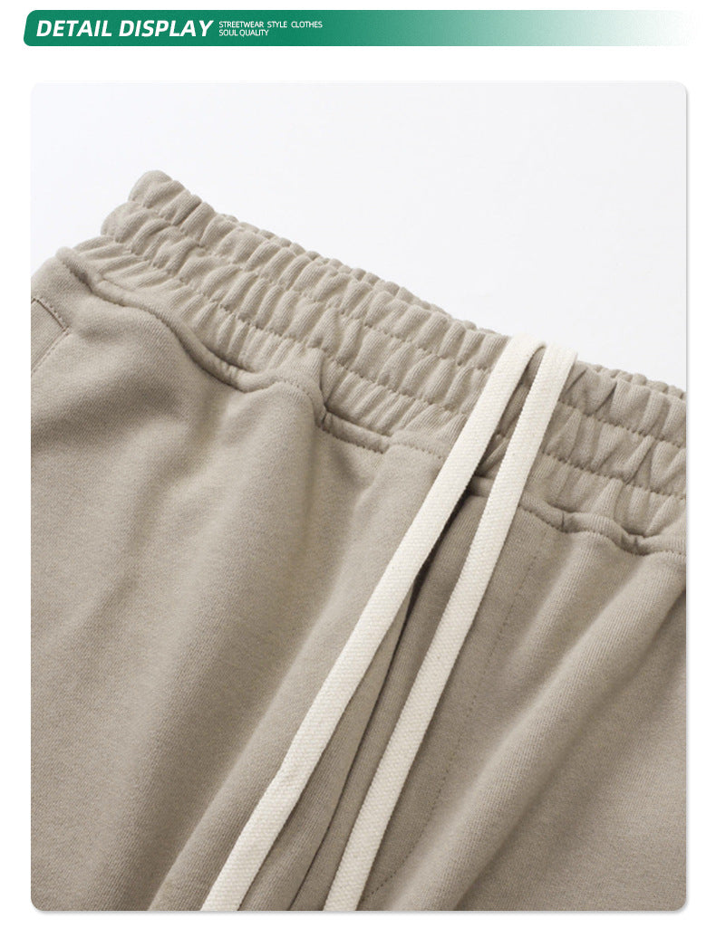 Heavyweight Short Sweatpants