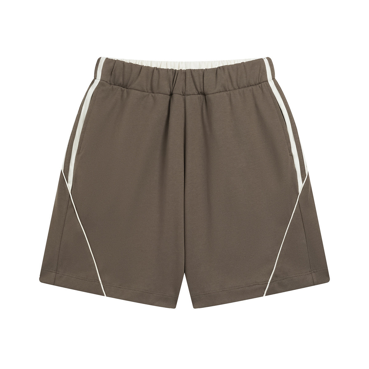 Quick-Dry Breathable Short Sleeve T-Shirt & Short Setup