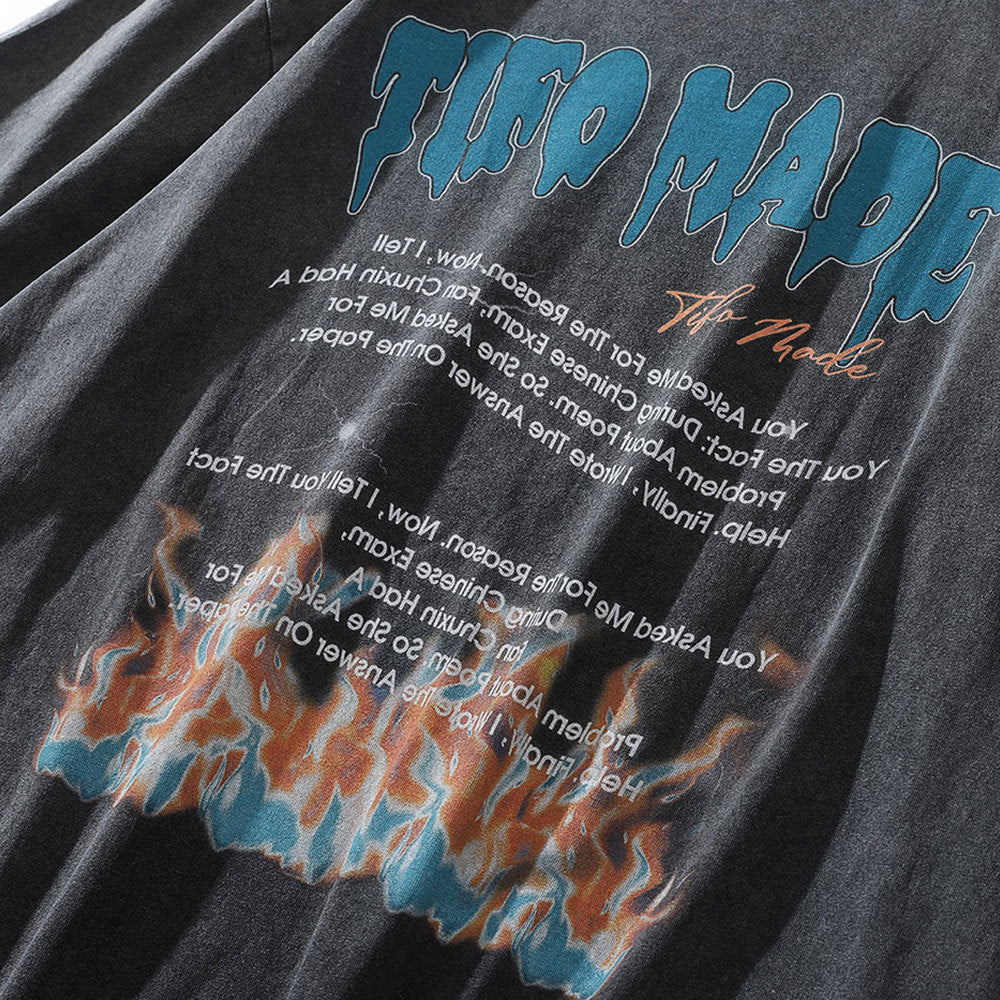 T-shirt Soul Taker
