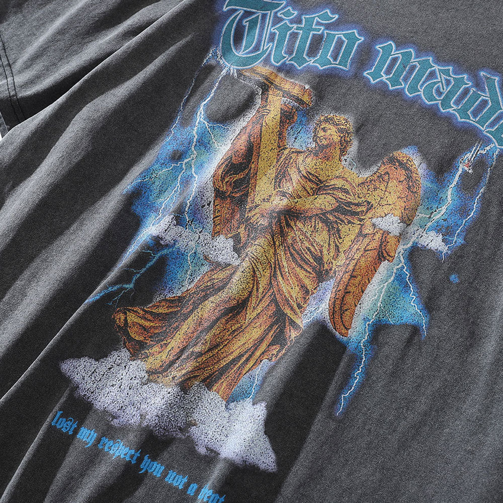 Lightning Angel T-Shirt
