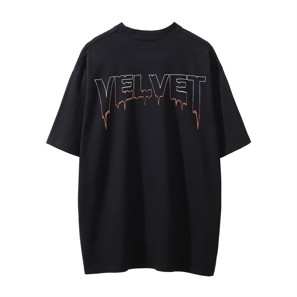 Underground Character T-Shirt