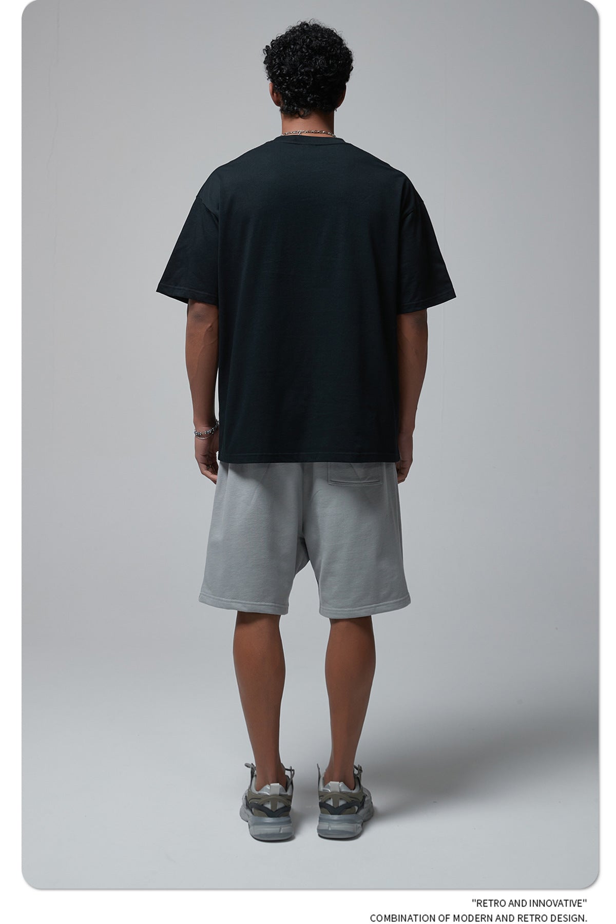 Heavyweight Short Sweatpants
