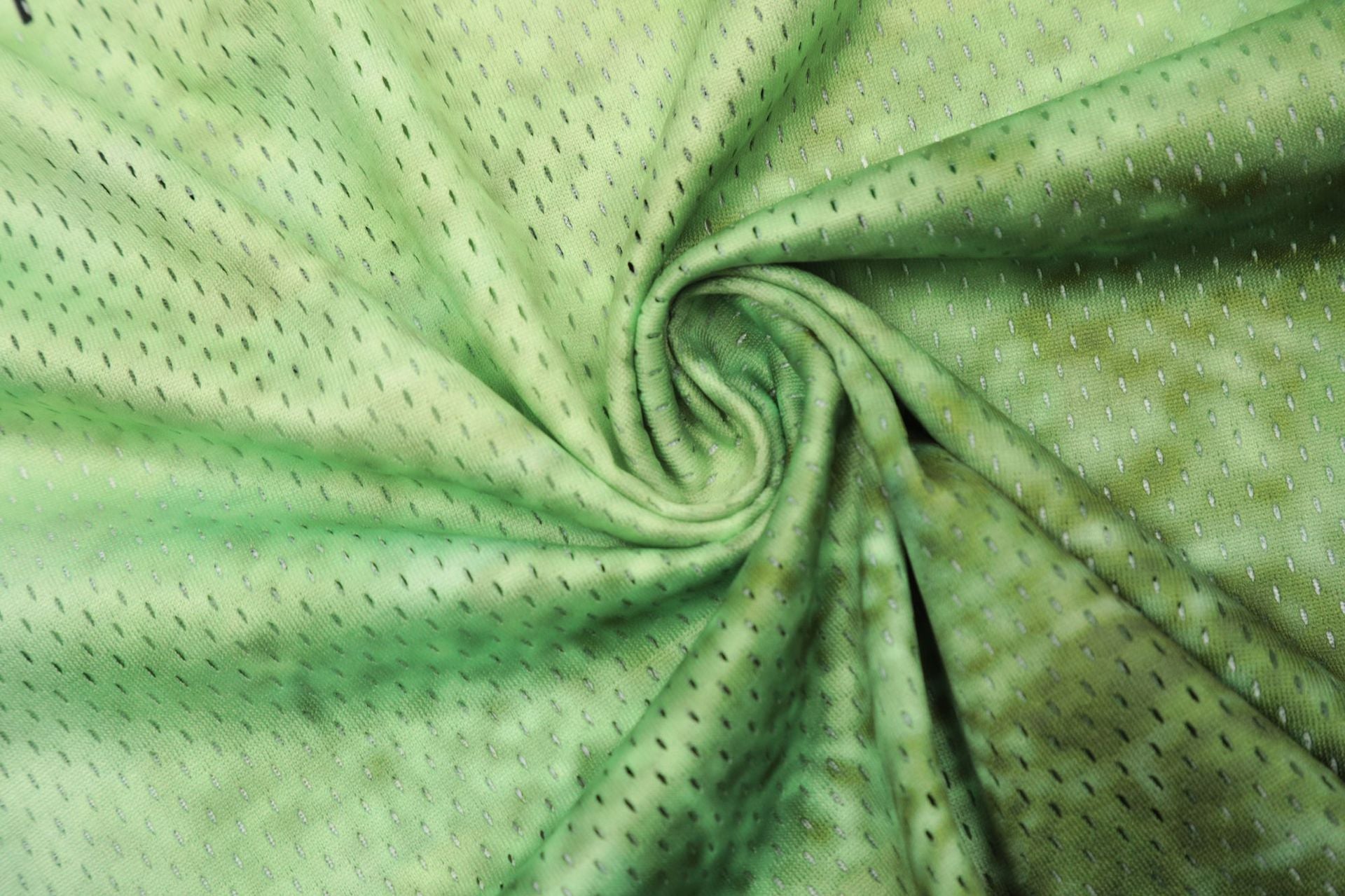 Maillot ample à imprimé rétro
