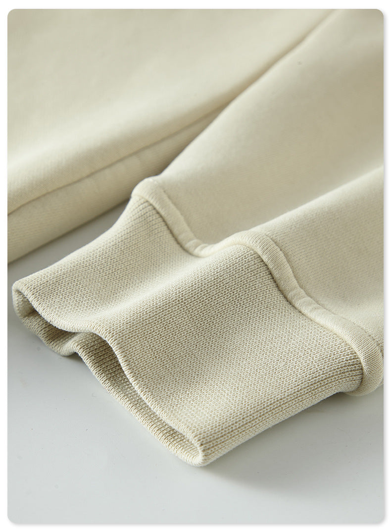 Oversize Washed Sweatshirt