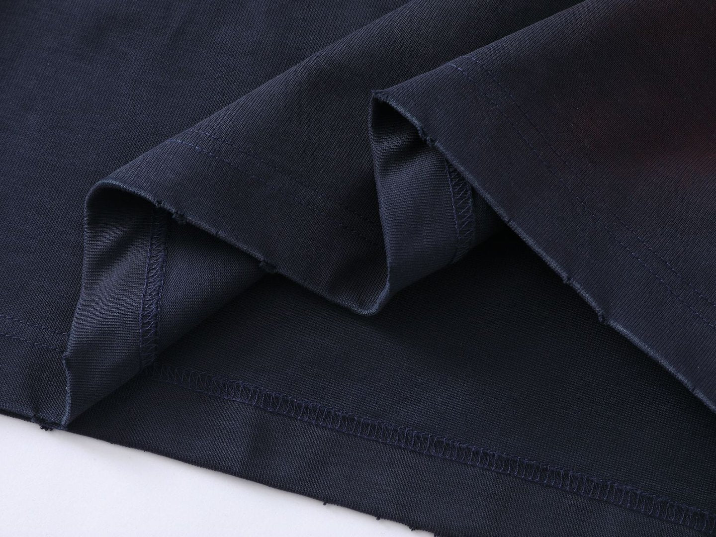 Washed Short Sleeve T-Shirt