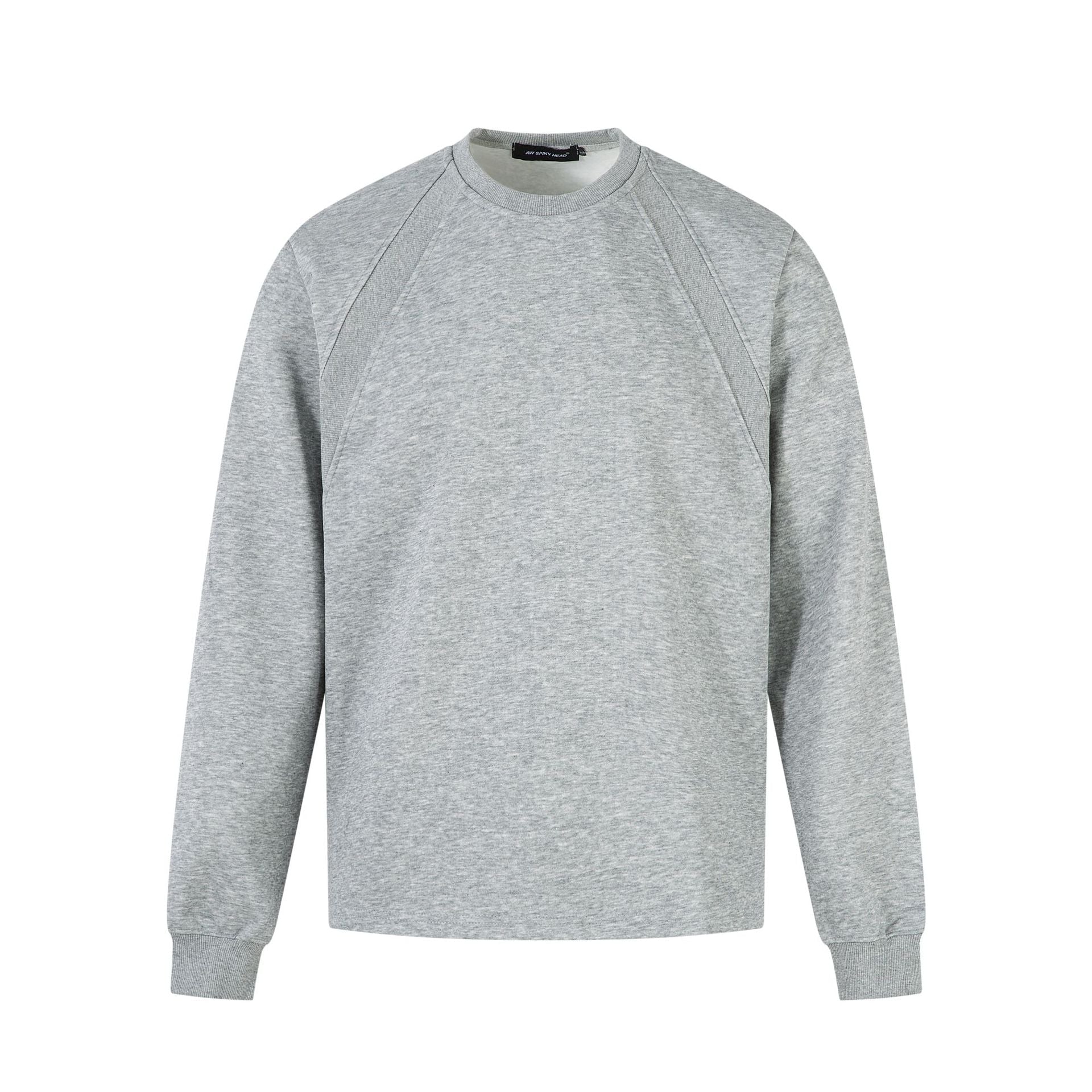 Raglan Long Sleeve T-Shirt