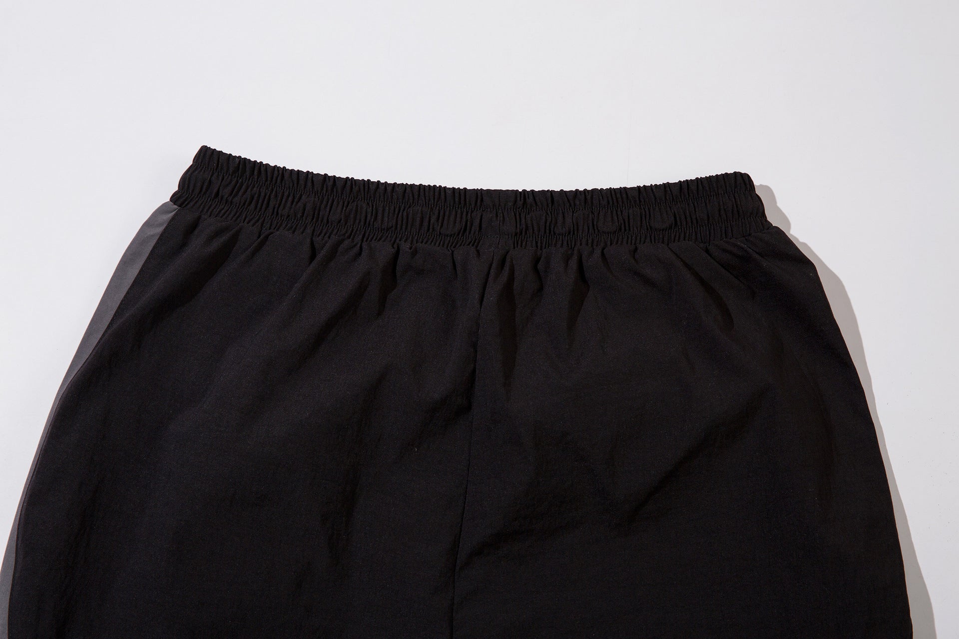 Utility Inlay Stitching Cargo Pants